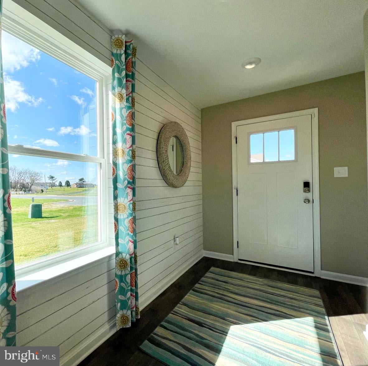 ROWENS MILL - Residential