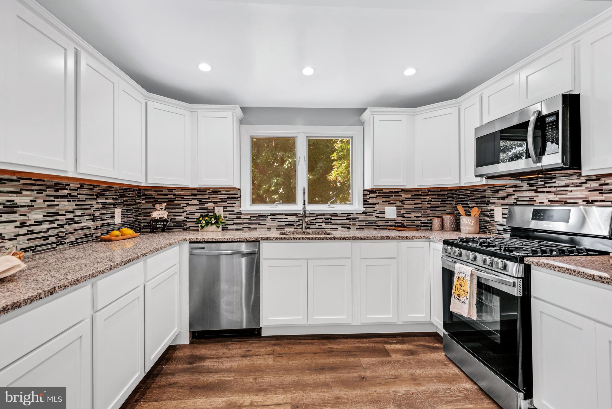 SAINT HELENA - Residential