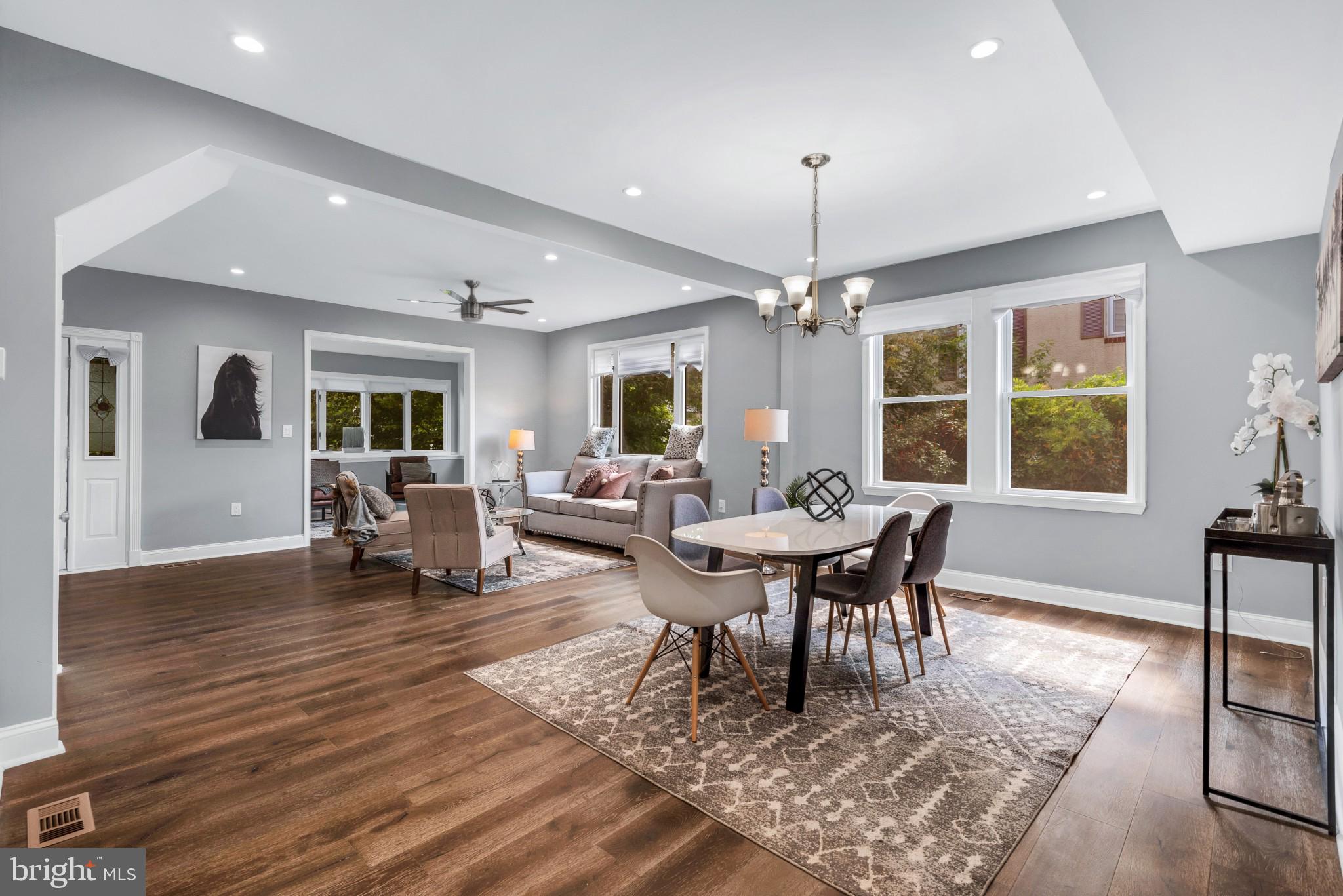 SAINT HELENA - Residential