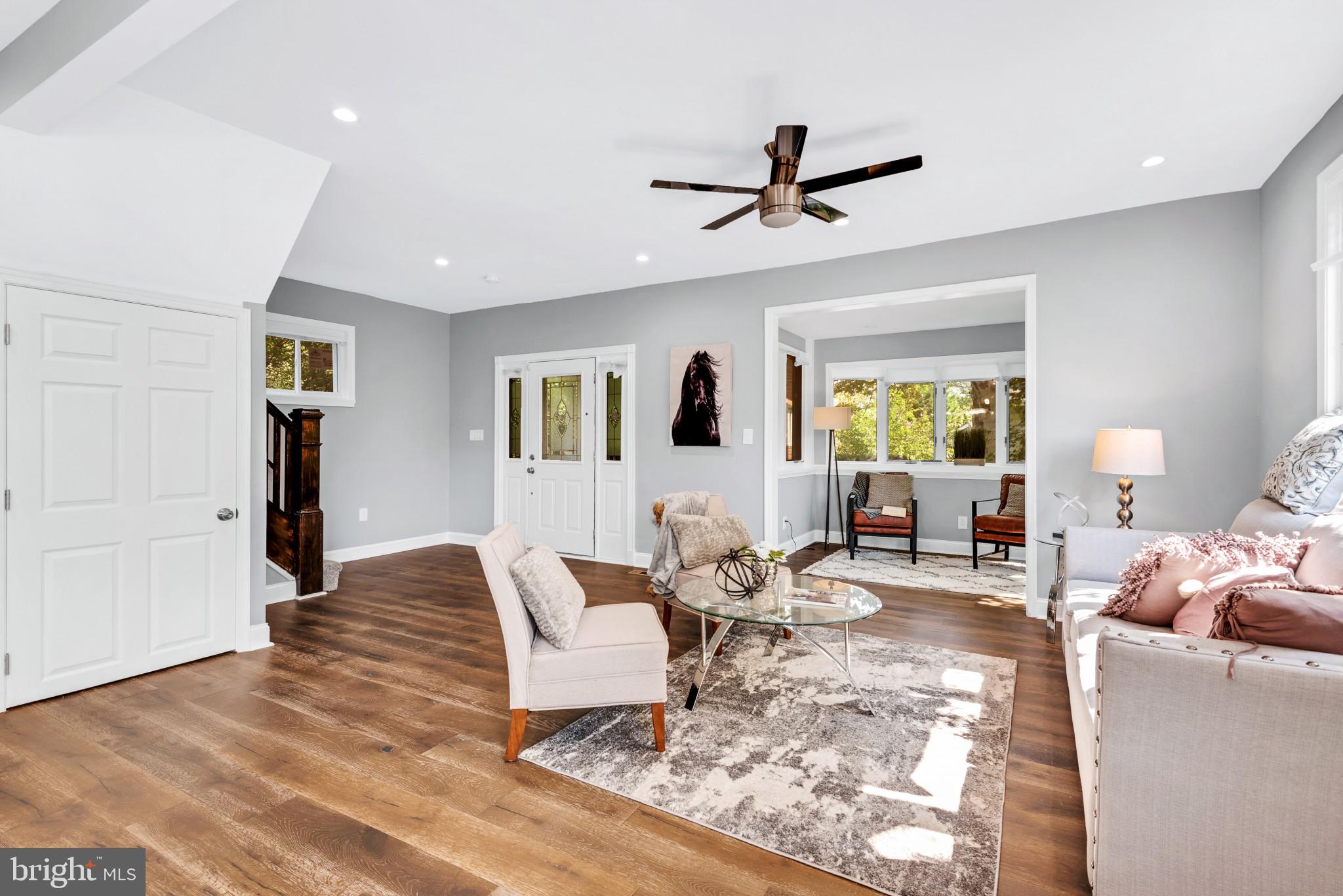 SAINT HELENA - Residential