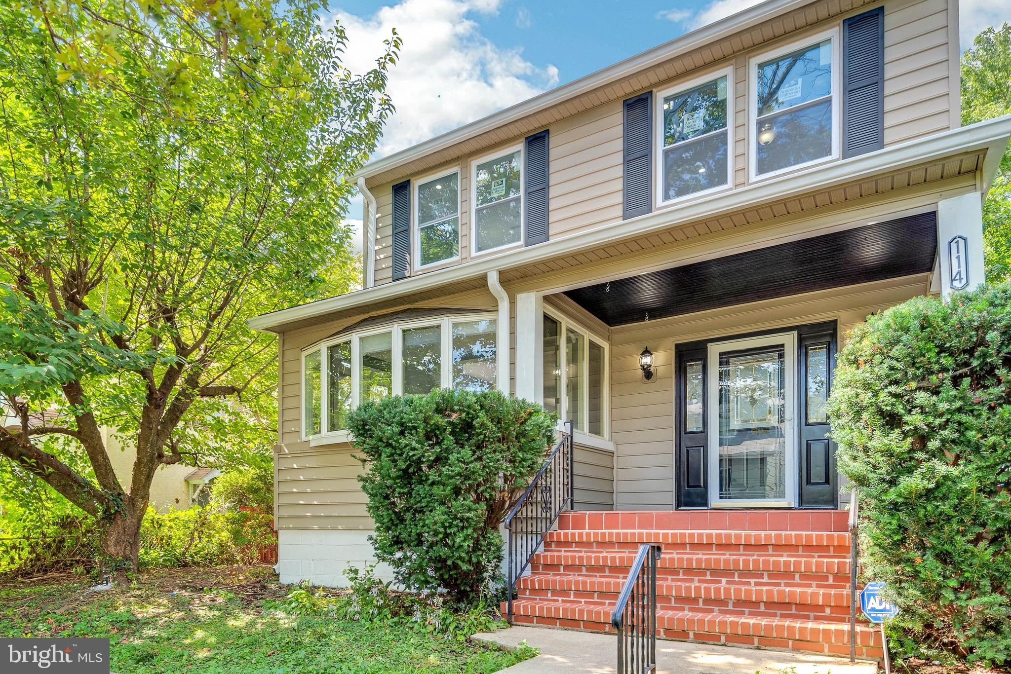 SAINT HELENA - Residential