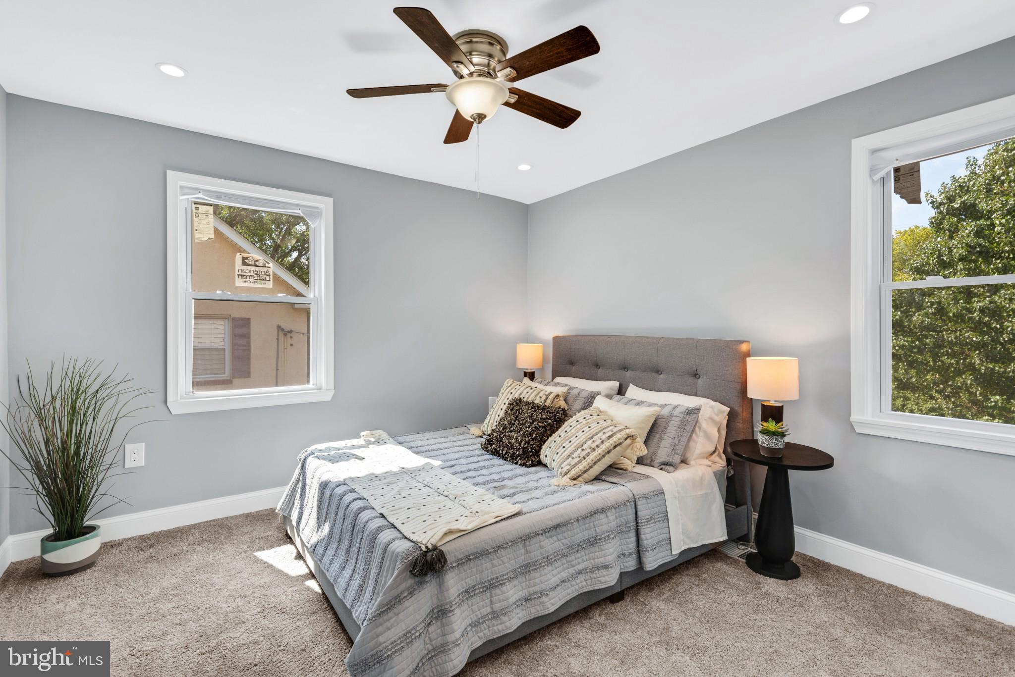 SAINT HELENA - Residential