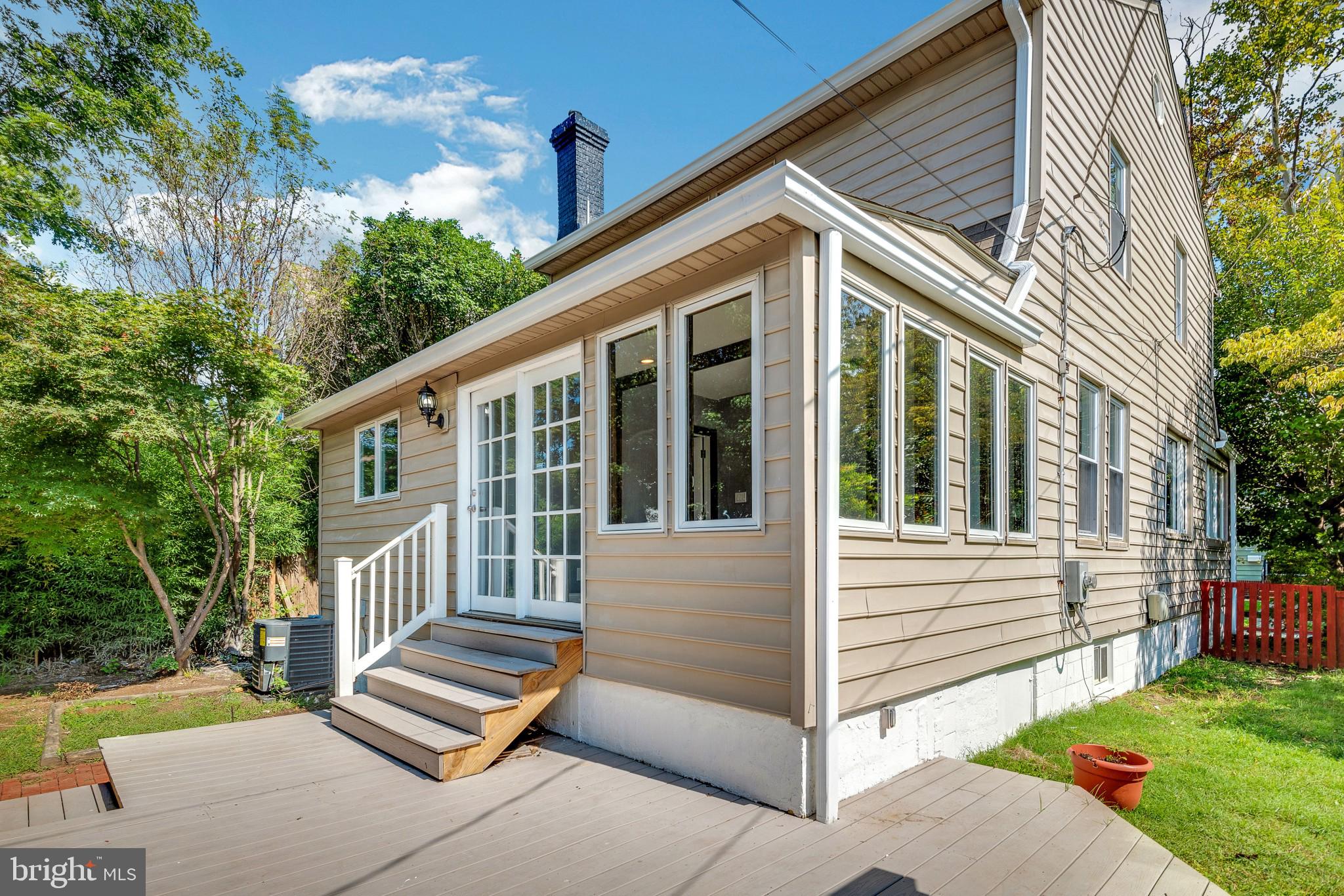 SAINT HELENA - Residential