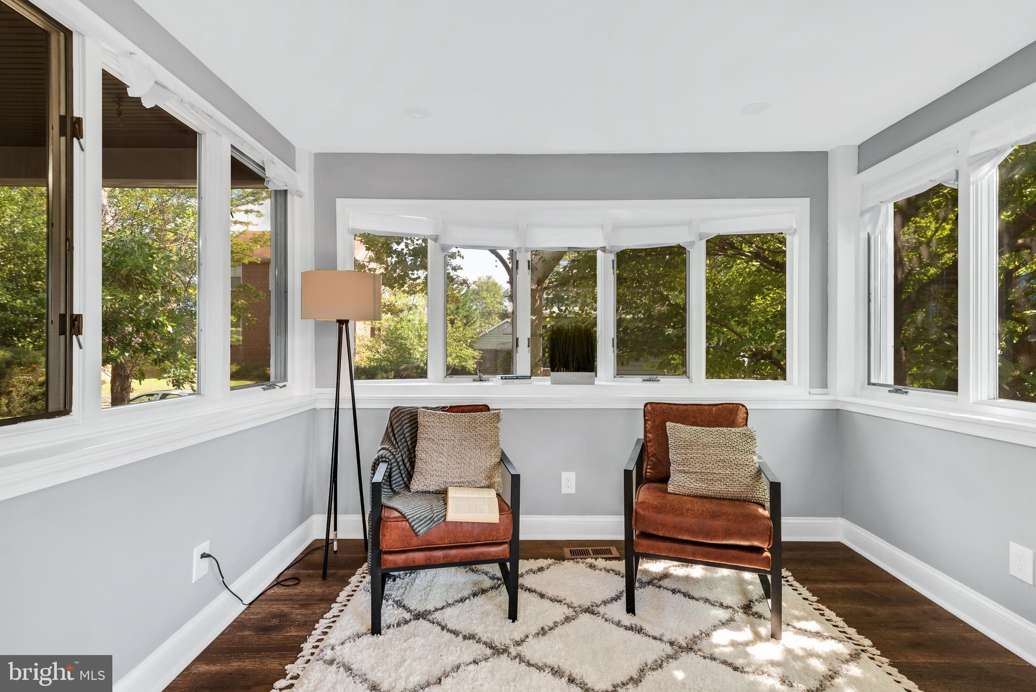 SAINT HELENA - Residential