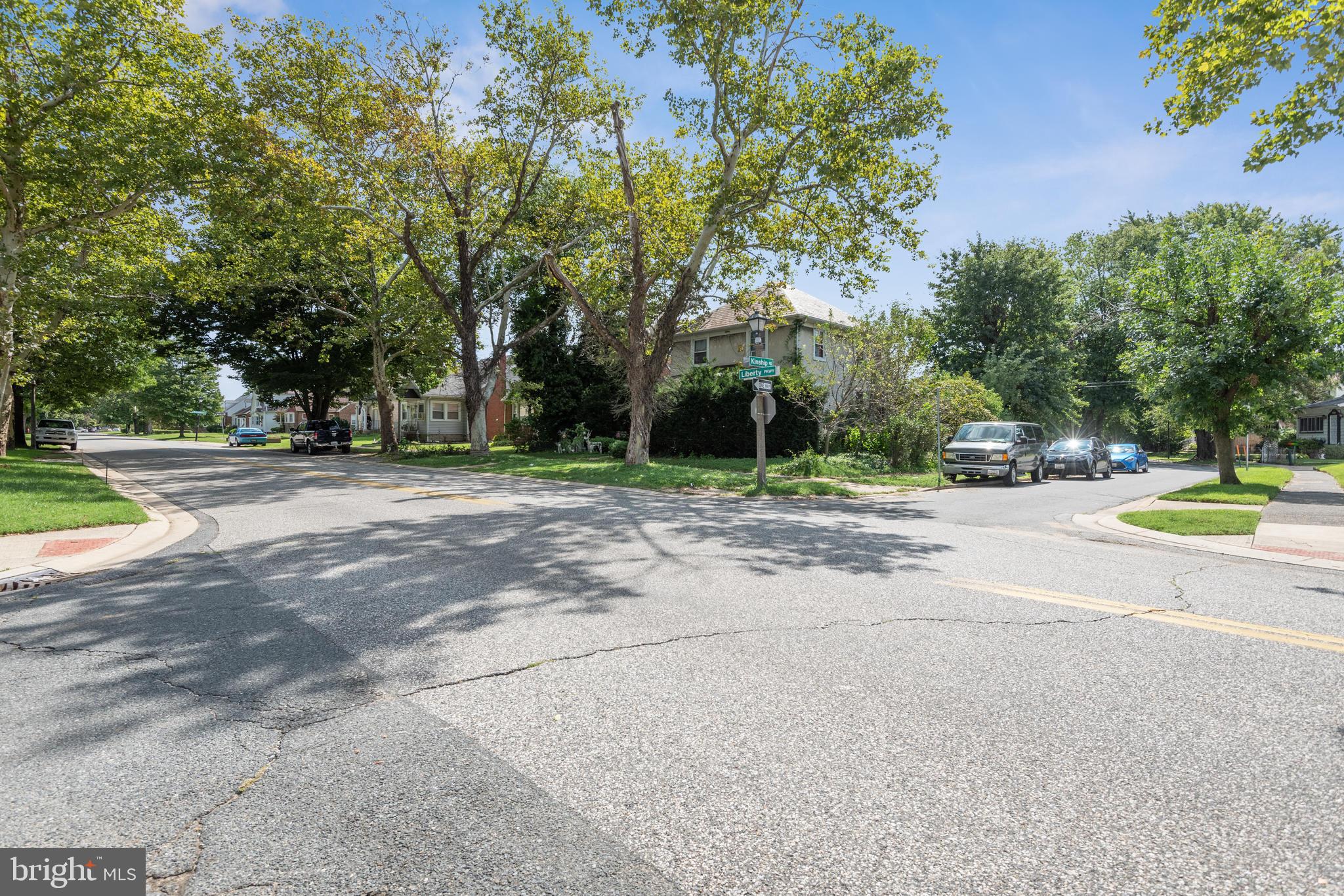 SAINT HELENA - Residential