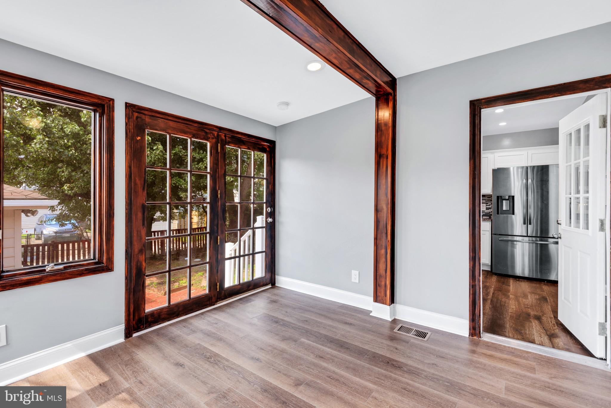 SAINT HELENA - Residential