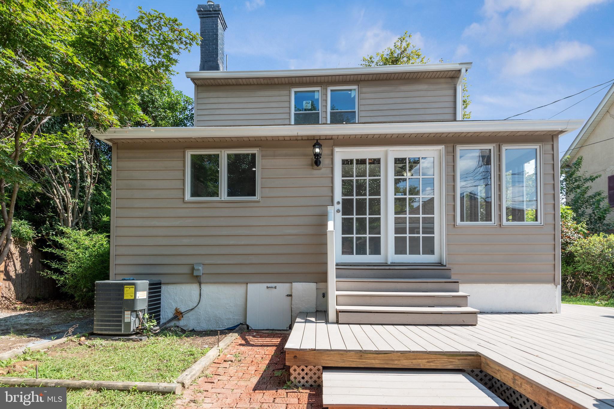 SAINT HELENA - Residential