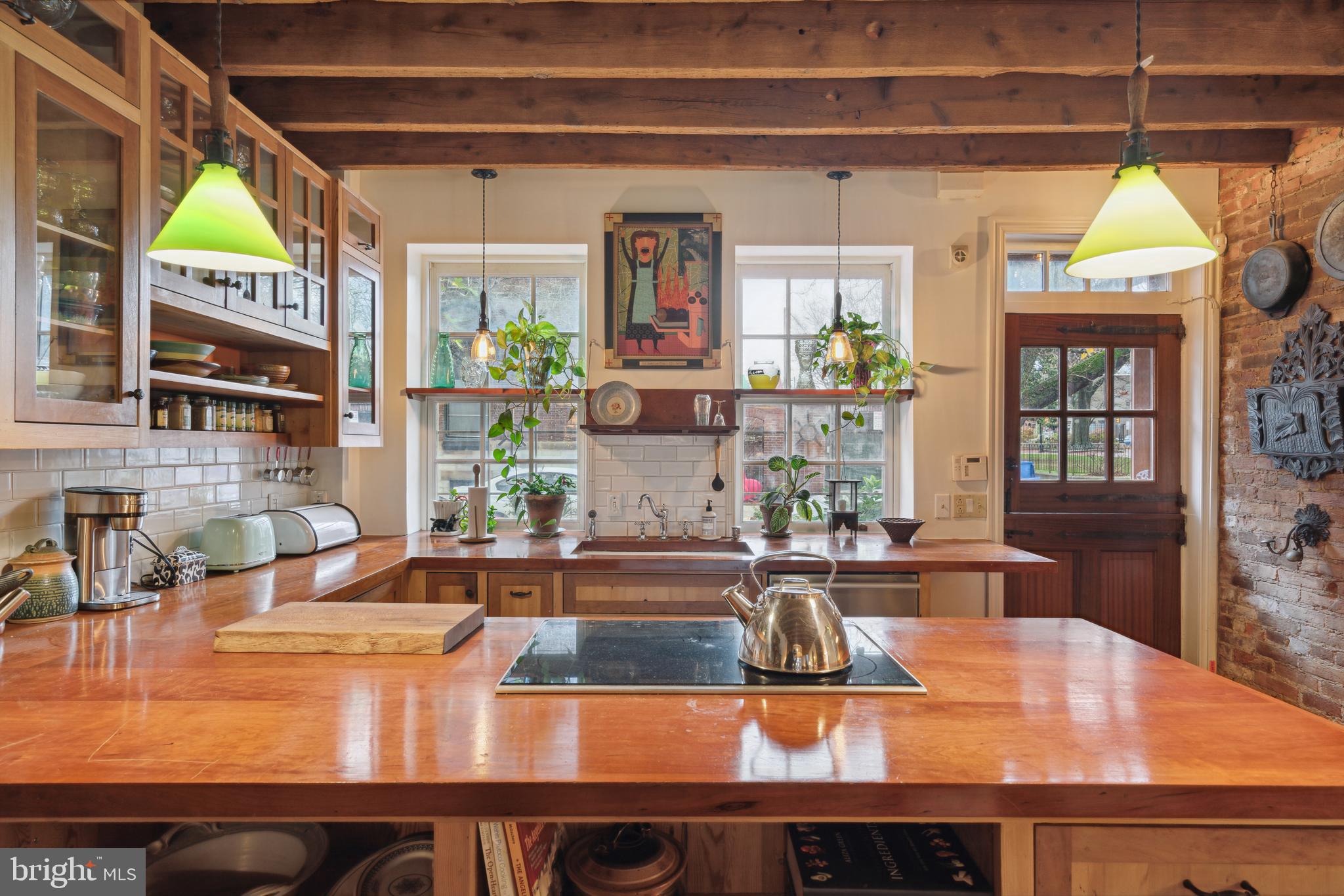 FITLER SQUARE - Residential