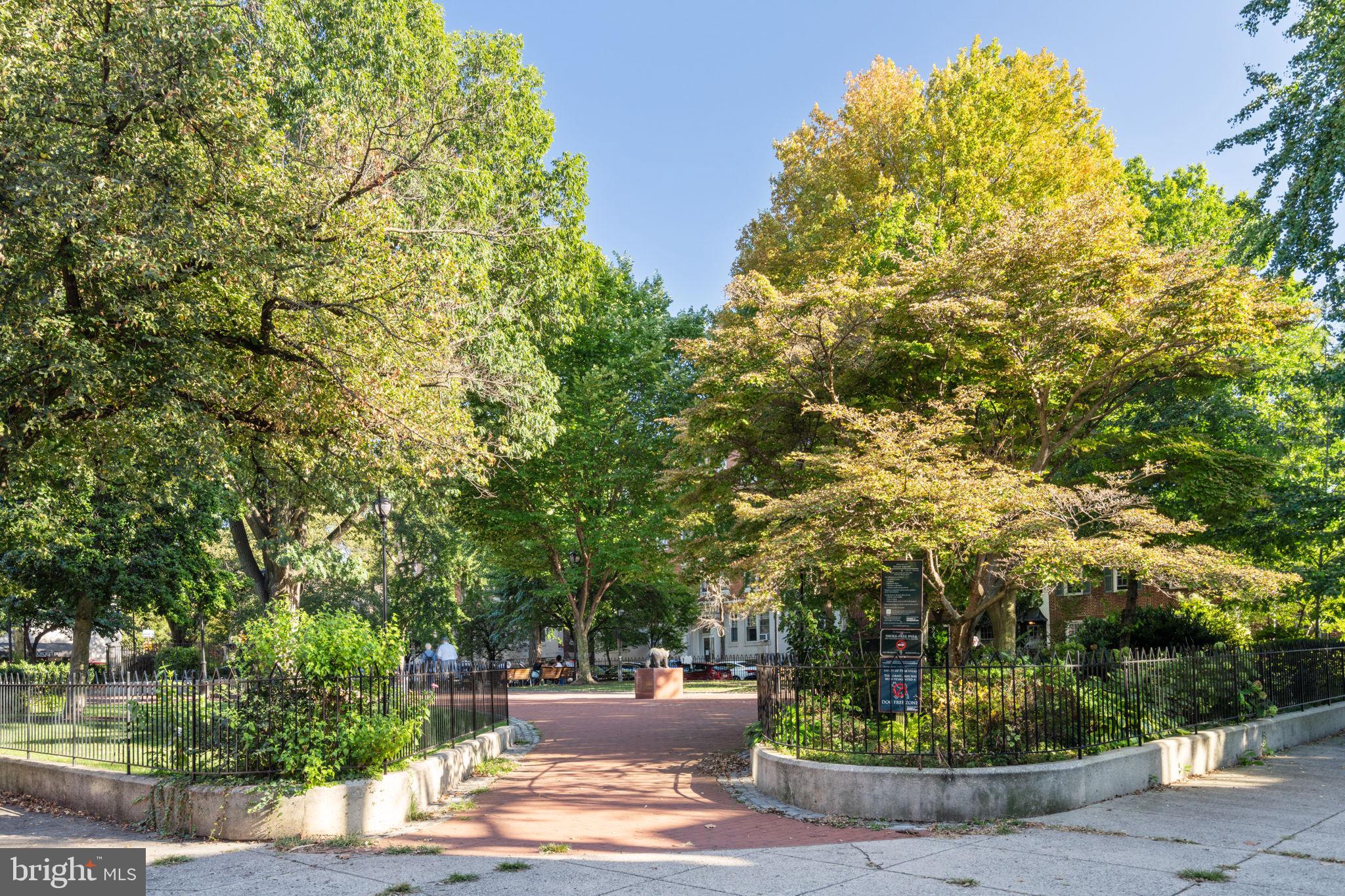 FITLER SQUARE - Residential