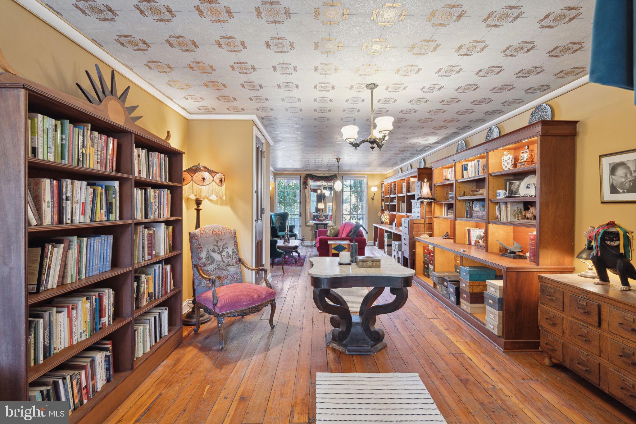 FITLER SQUARE - Residential