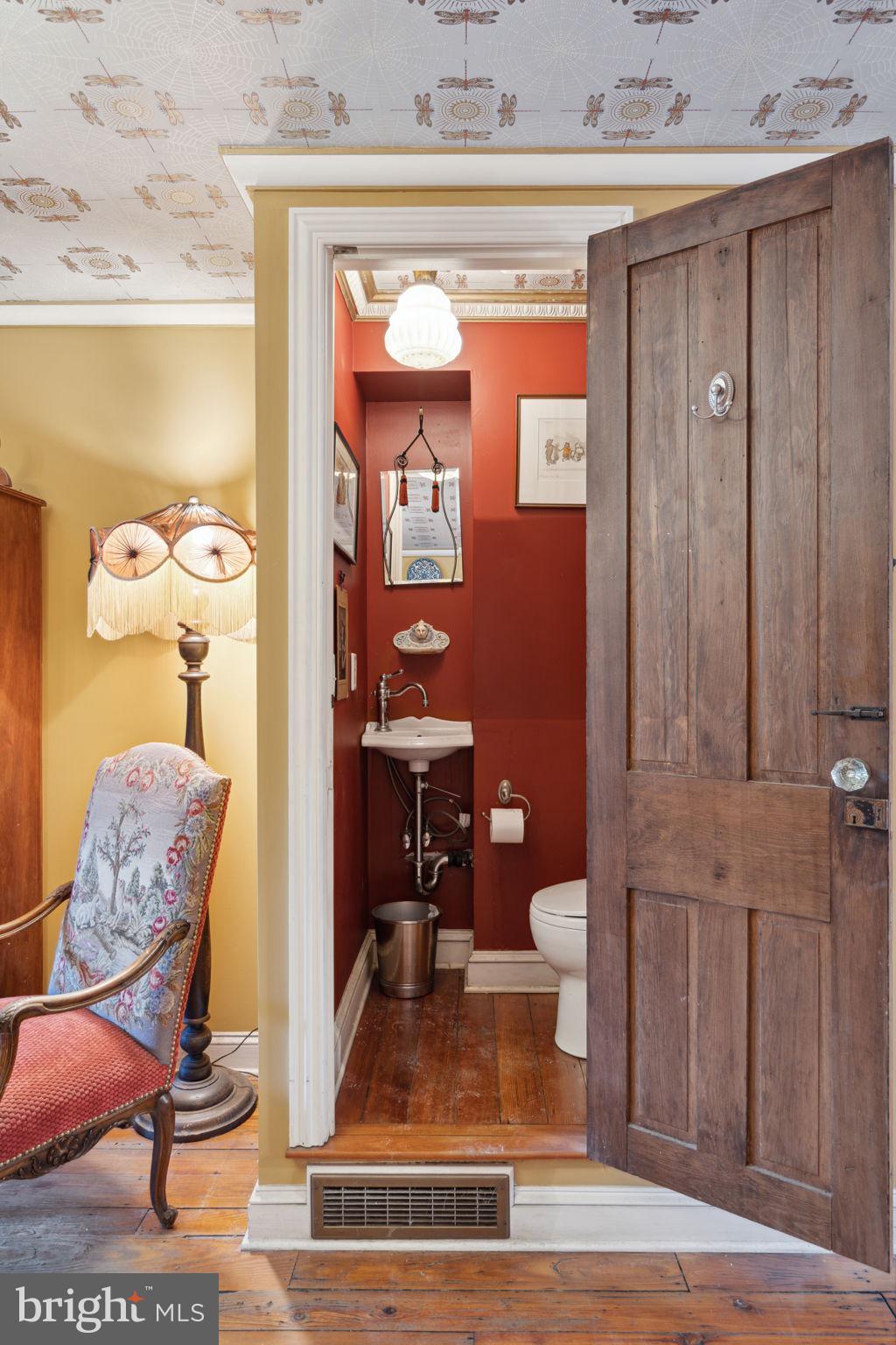 FITLER SQUARE - Residential