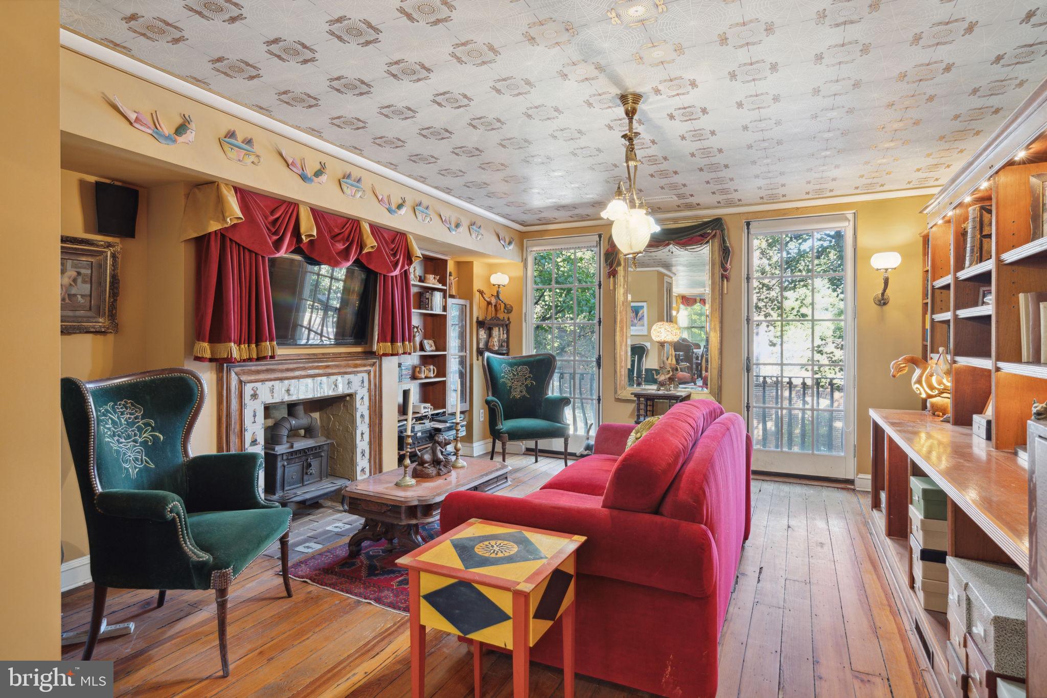 FITLER SQUARE - Residential