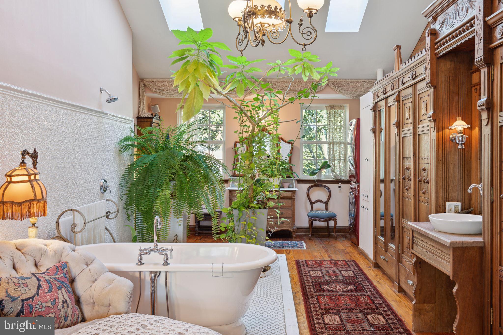 FITLER SQUARE - Residential