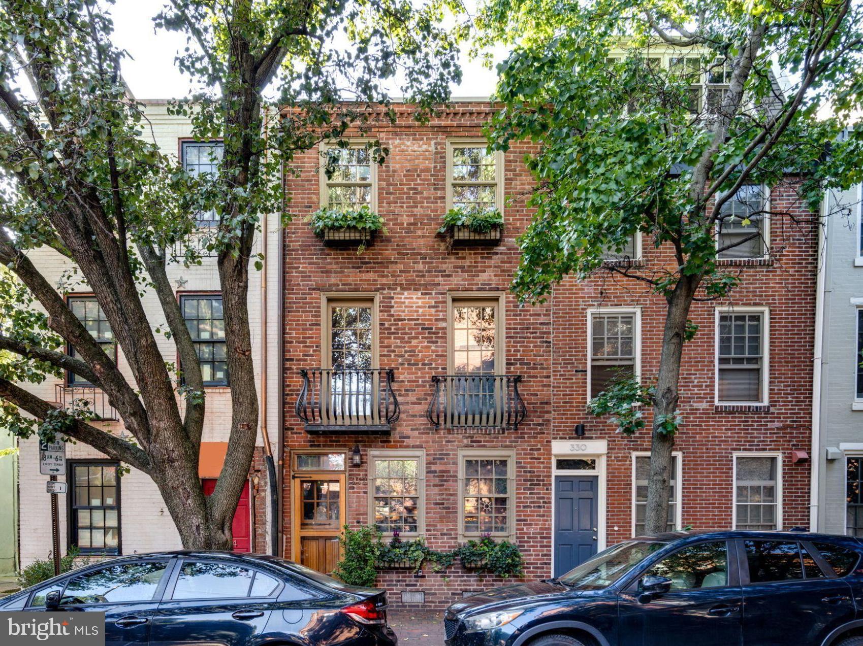 FITLER SQUARE - Residential