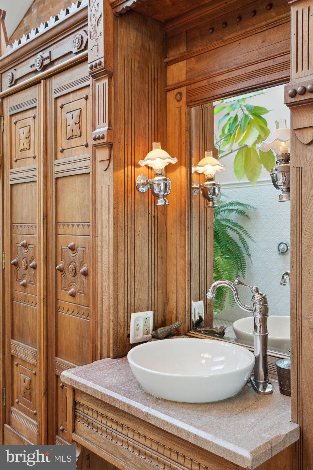 FITLER SQUARE - Residential