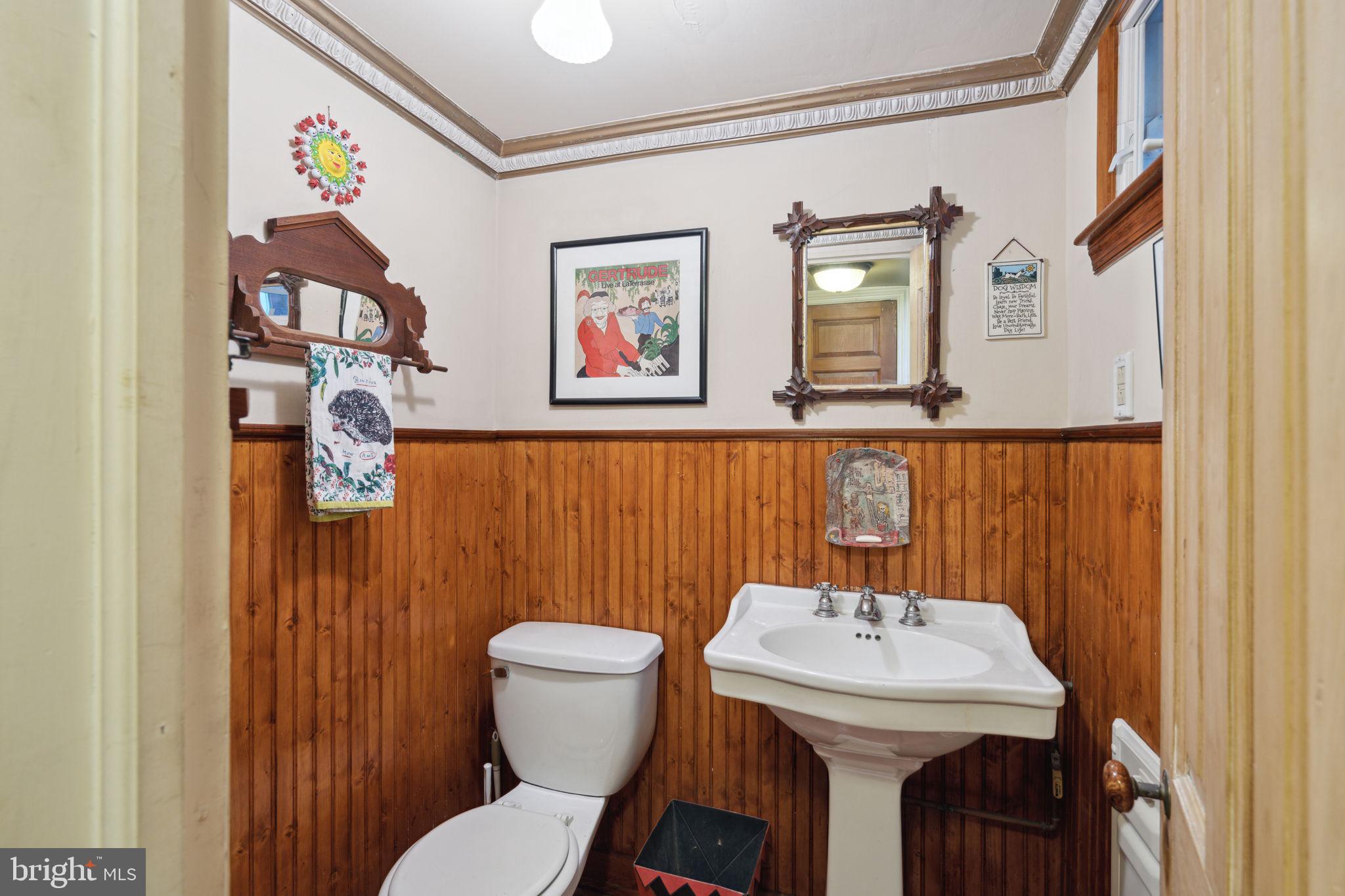 FITLER SQUARE - Residential