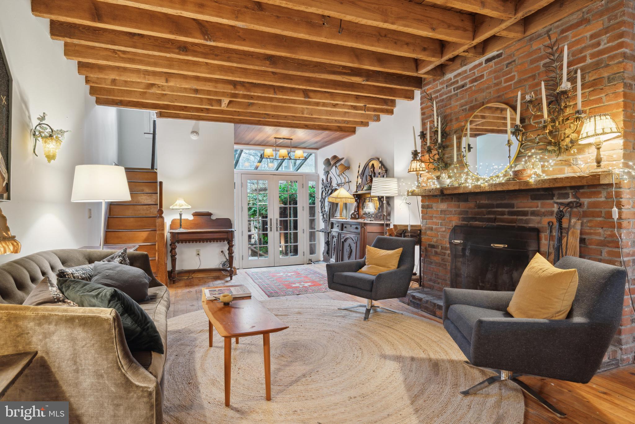 FITLER SQUARE - Residential