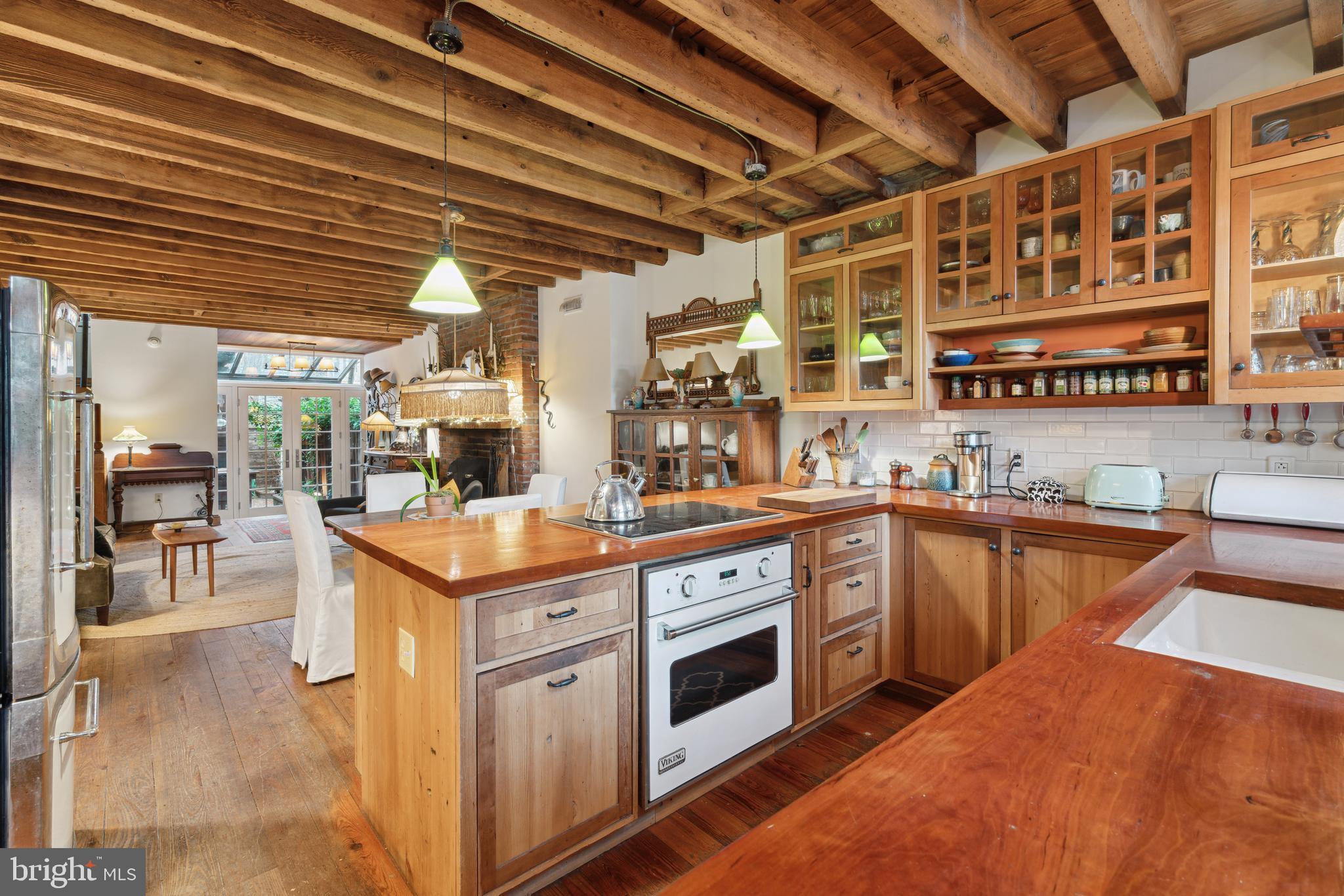 FITLER SQUARE - Residential