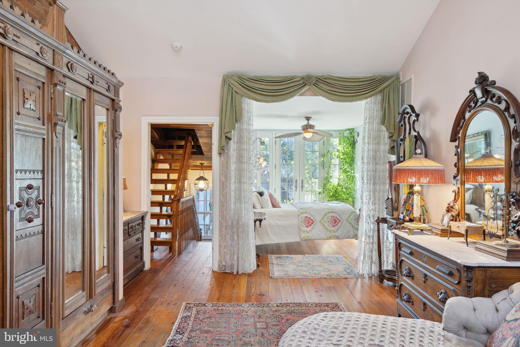 FITLER SQUARE - Residential