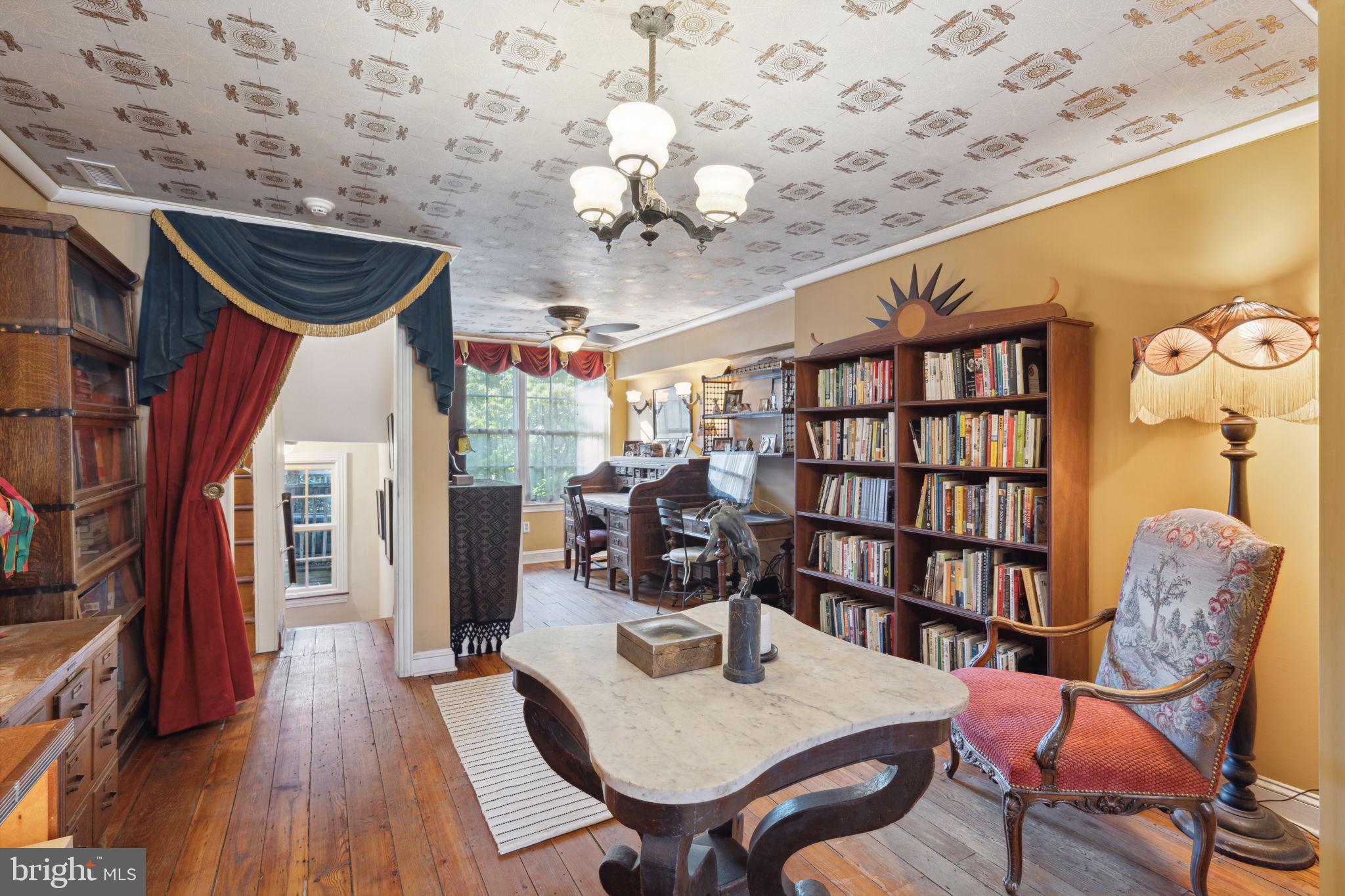 FITLER SQUARE - Residential