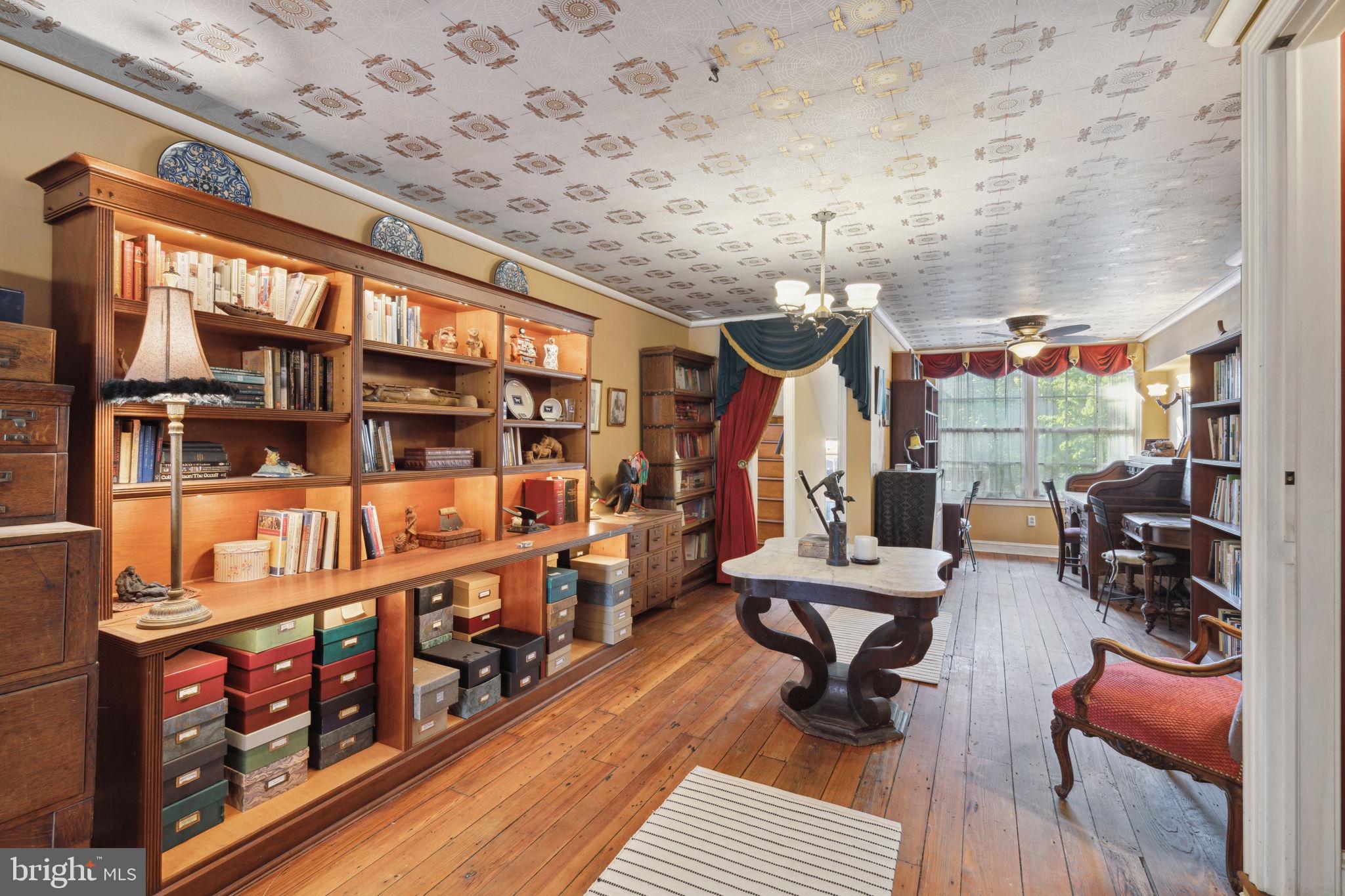 FITLER SQUARE - Residential