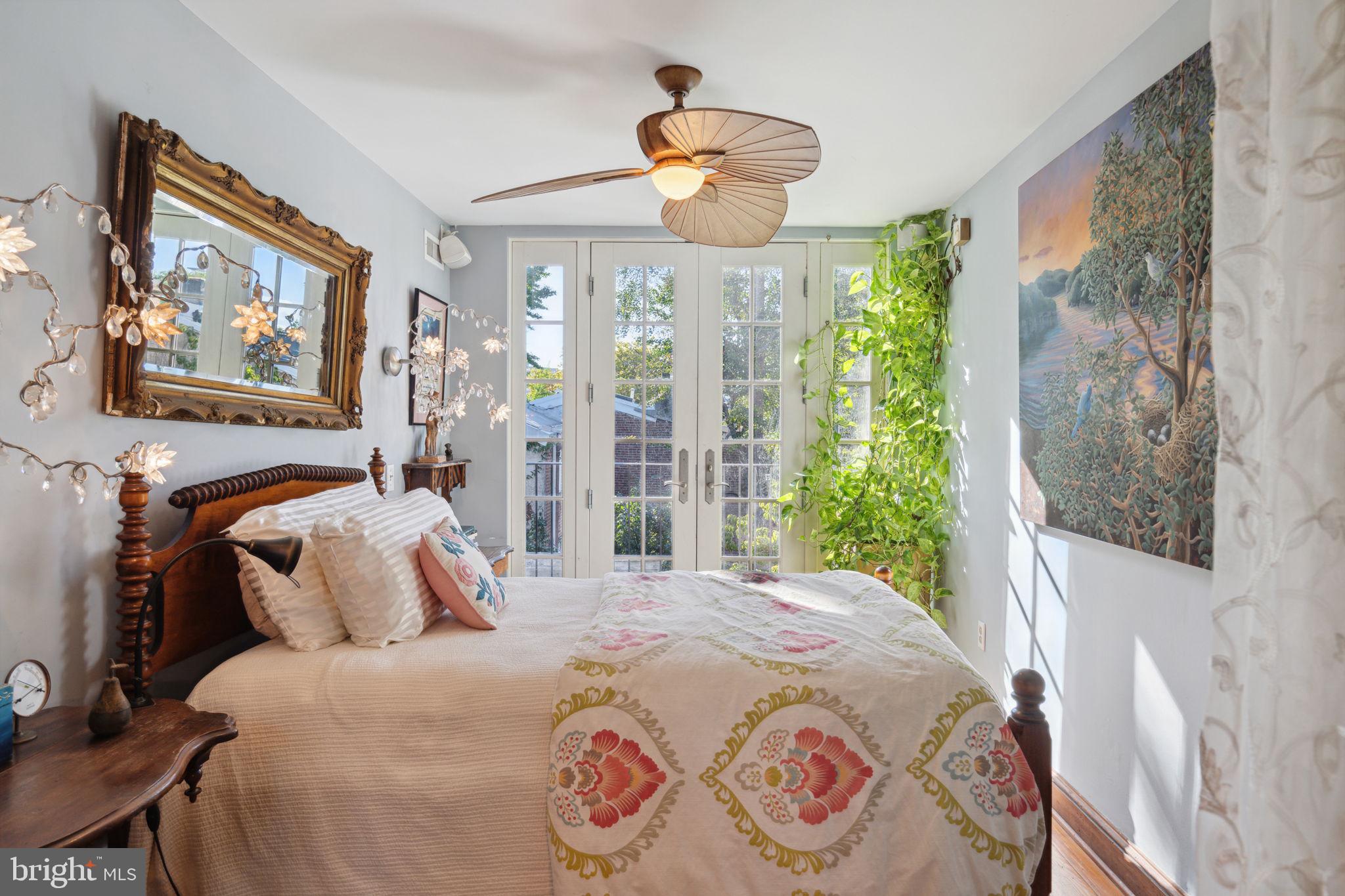 FITLER SQUARE - Residential