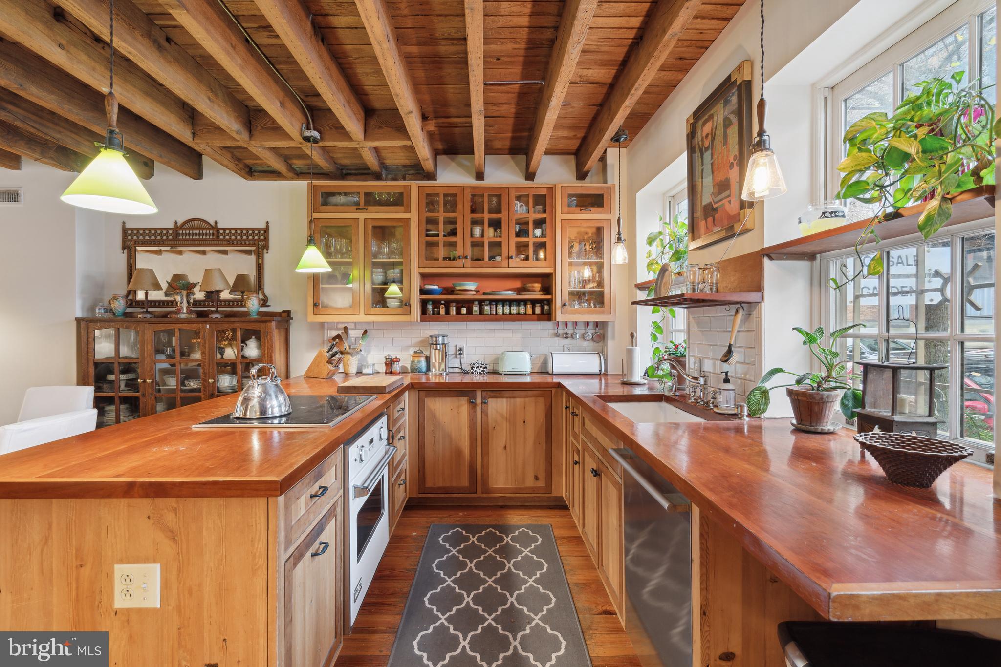 FITLER SQUARE - Residential