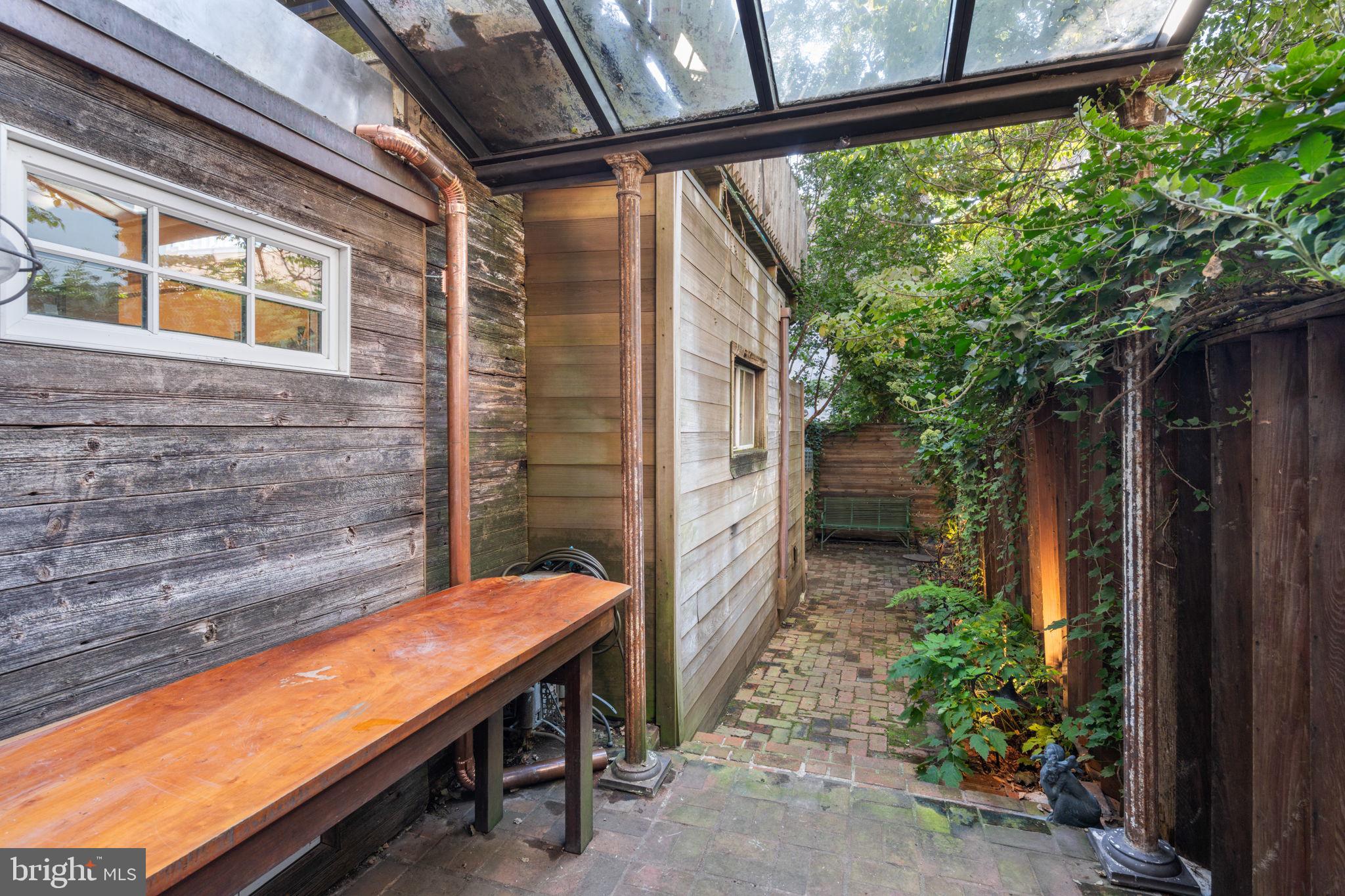 FITLER SQUARE - Residential