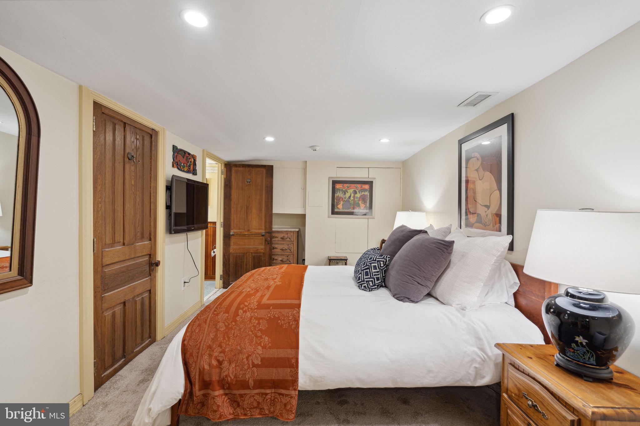 FITLER SQUARE - Residential