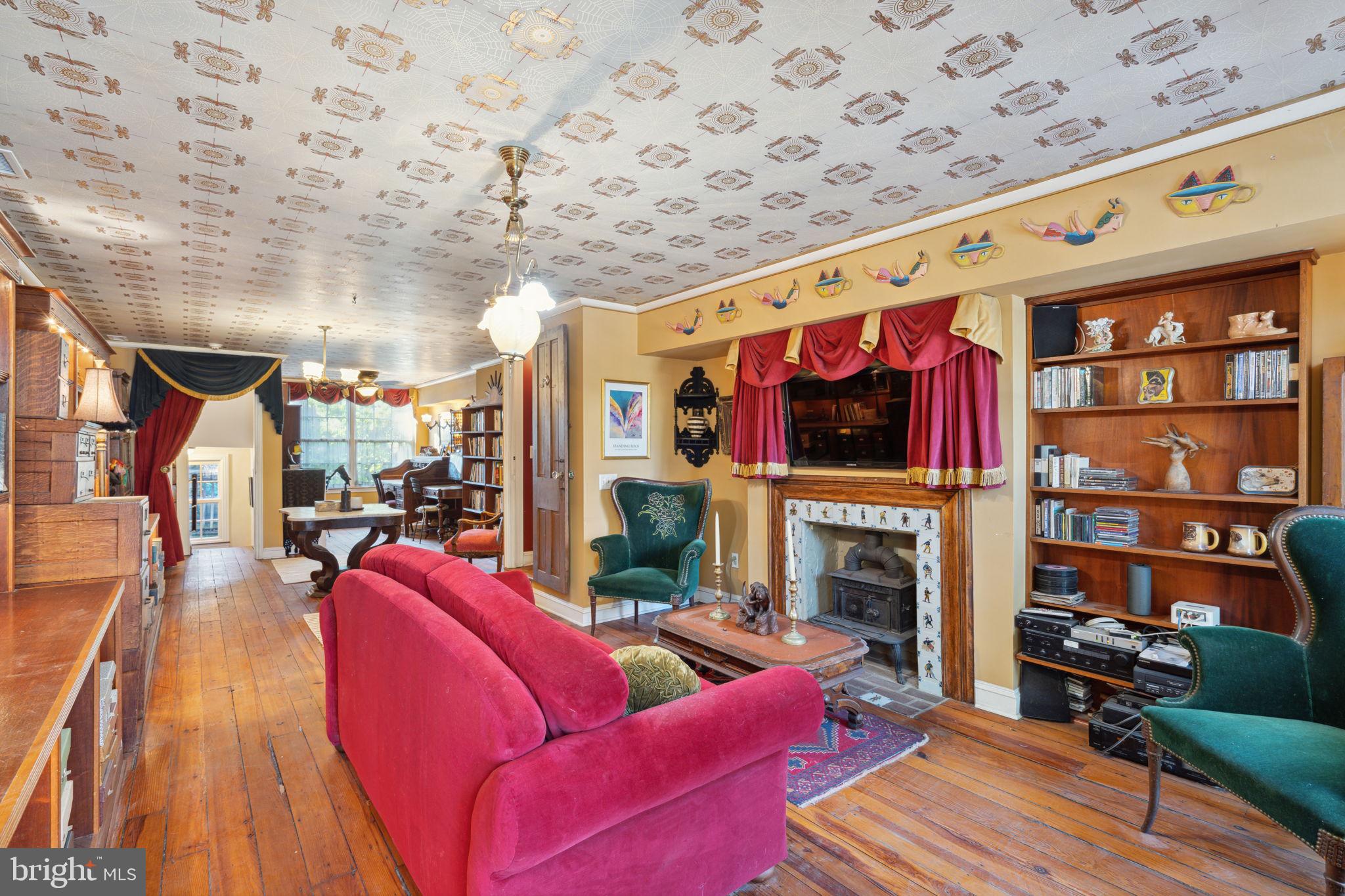 FITLER SQUARE - Residential