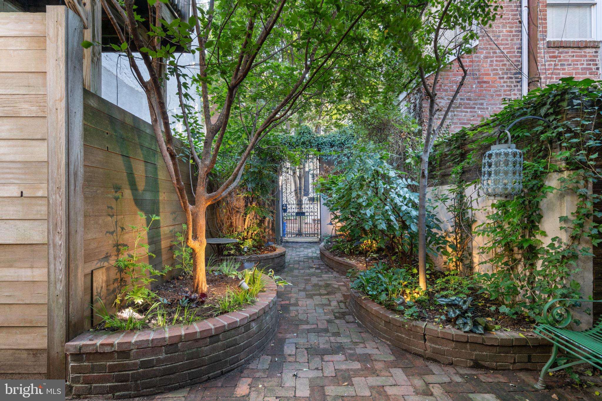 FITLER SQUARE - Residential