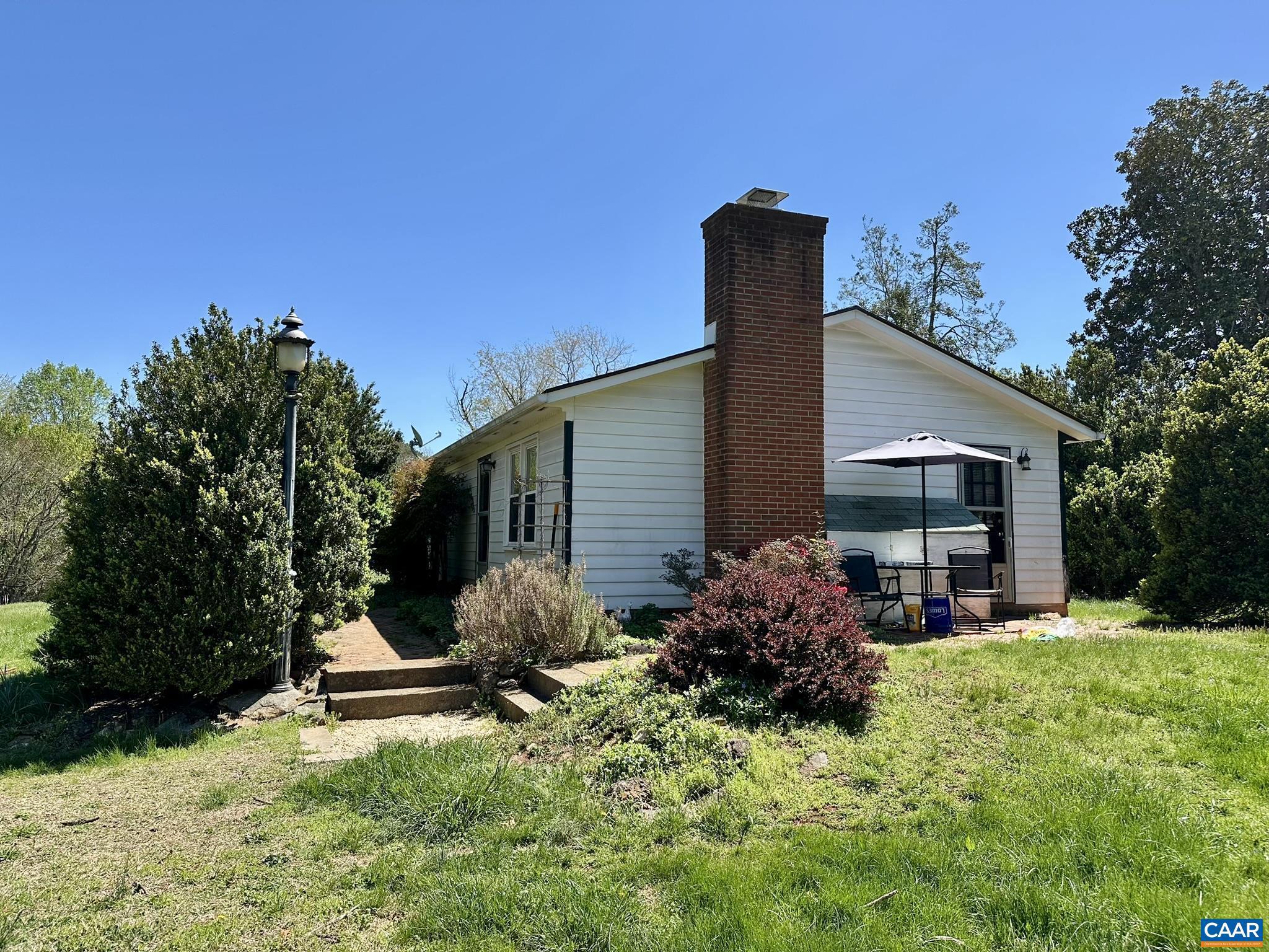 UNKNOWN - Residential Lease