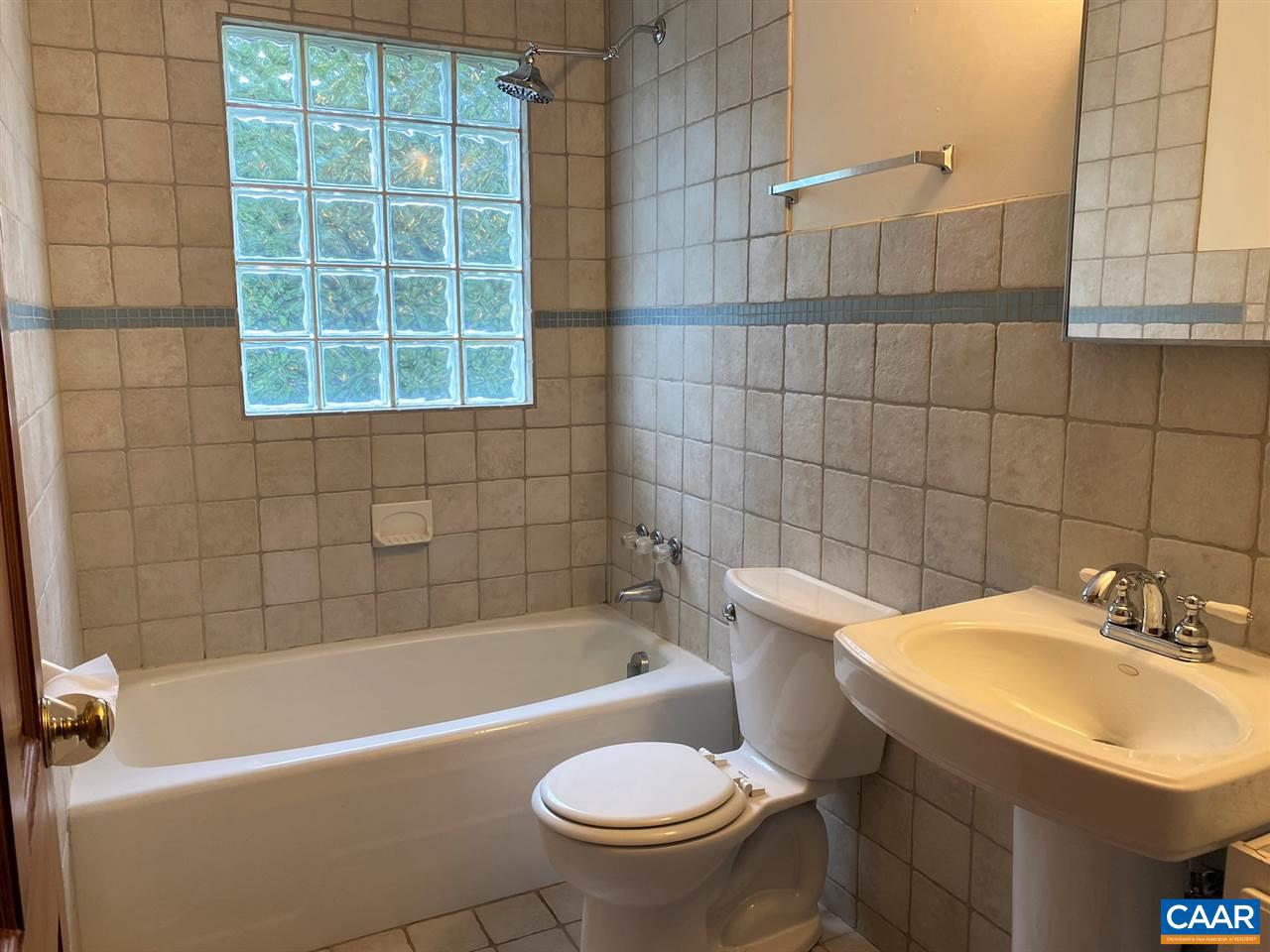 UNKNOWN - Residential Lease