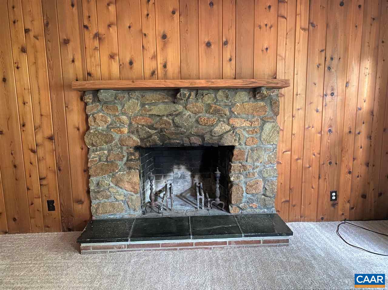 UNKNOWN - Residential Lease