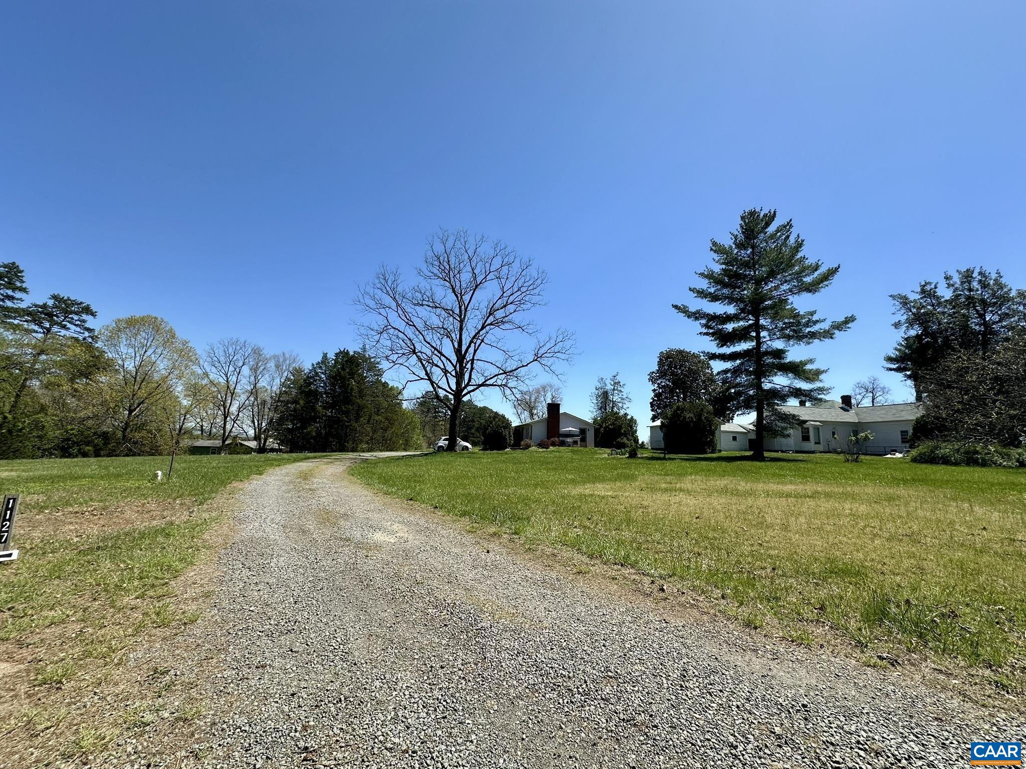 UNKNOWN - Residential Lease