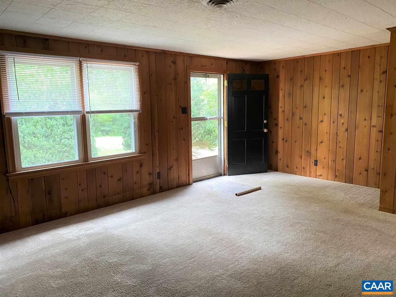 UNKNOWN - Residential Lease