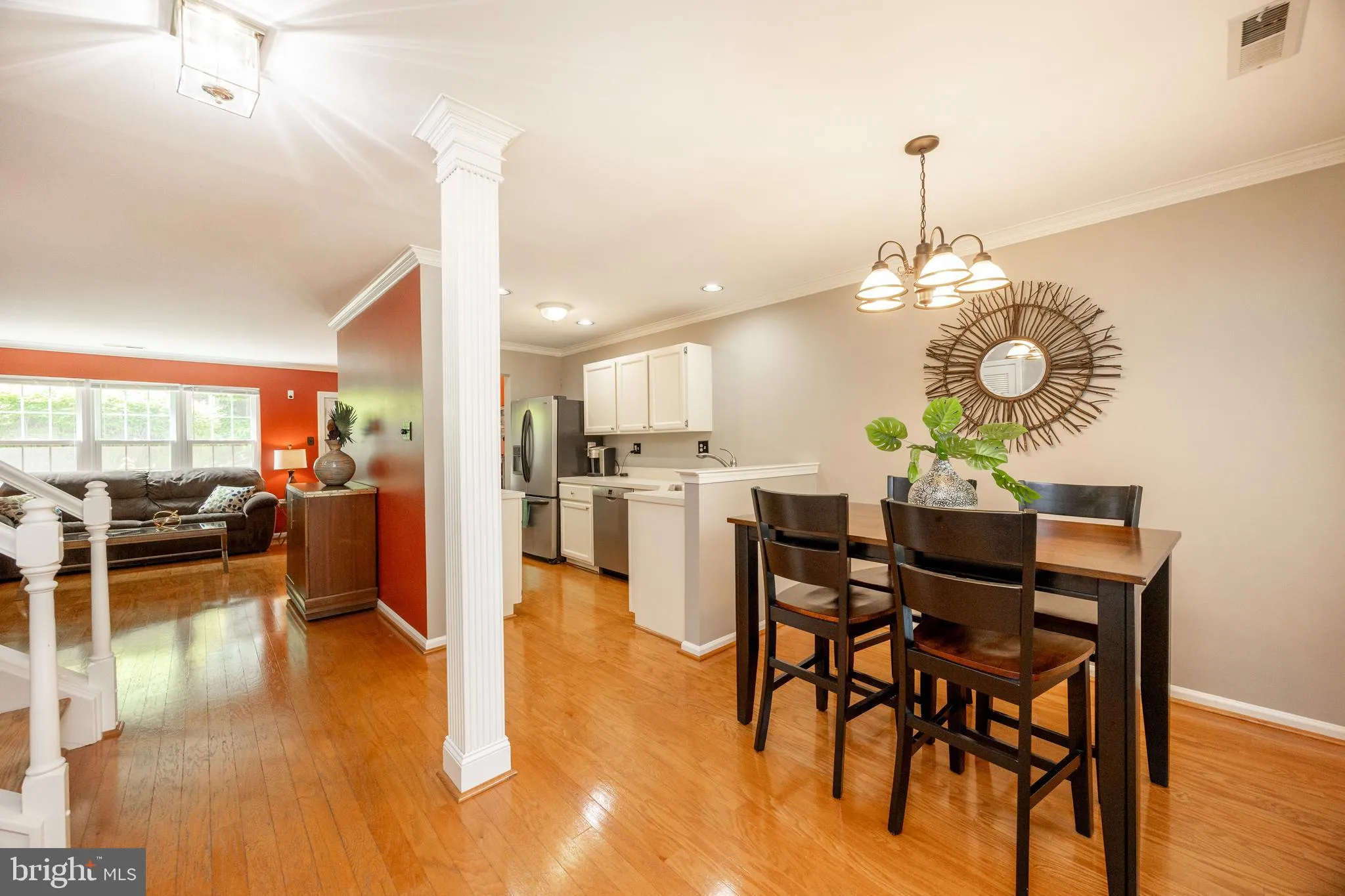 Glen Mills, Pennsylvania 19342, United States, 3 Bedrooms Bedrooms, ,3 BathroomsBathrooms,Residential,Pending,133977