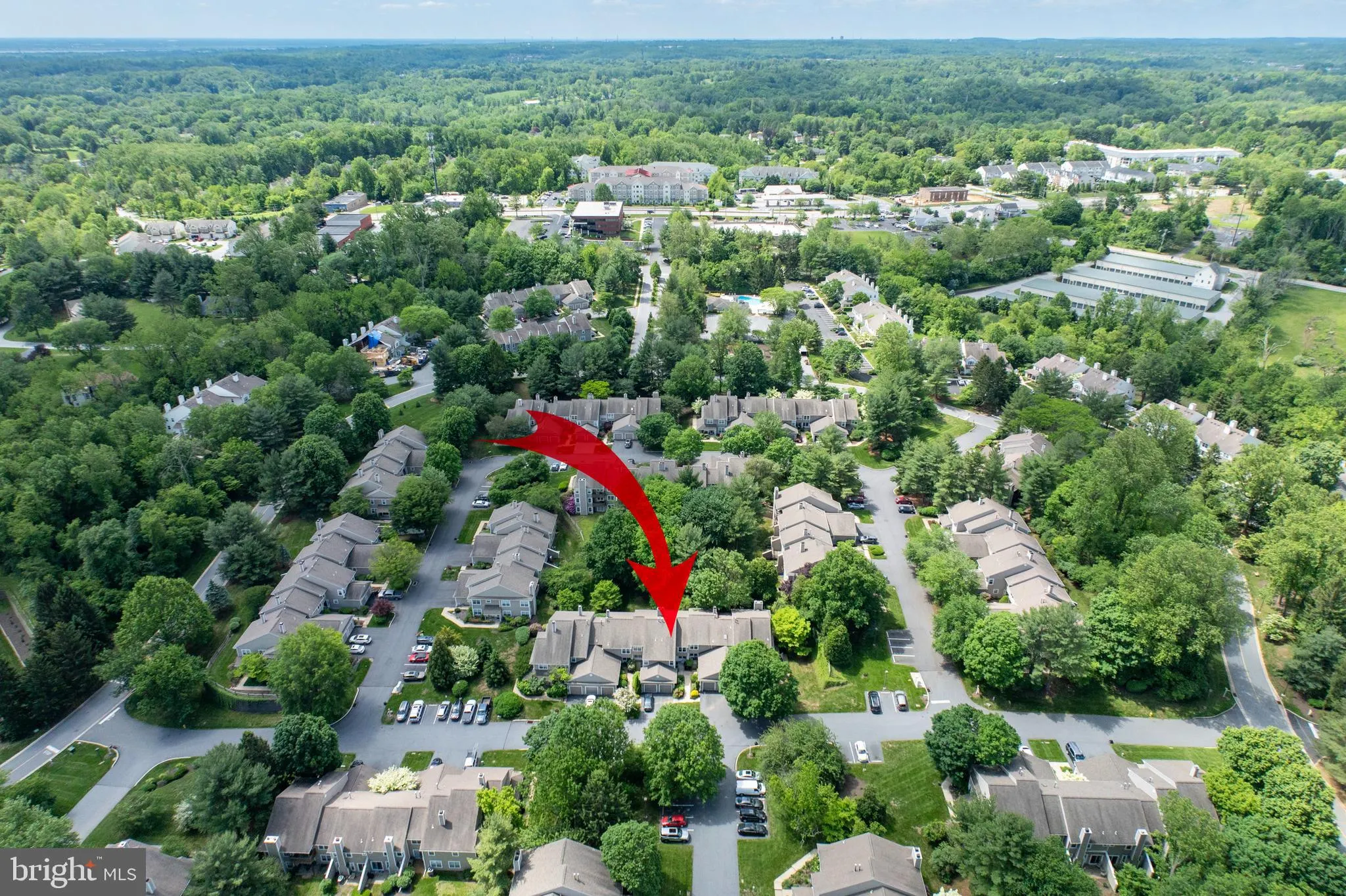 Glen Mills, Pennsylvania 19342, United States, 3 Bedrooms Bedrooms, ,3 BathroomsBathrooms,Residential,Pending,133977