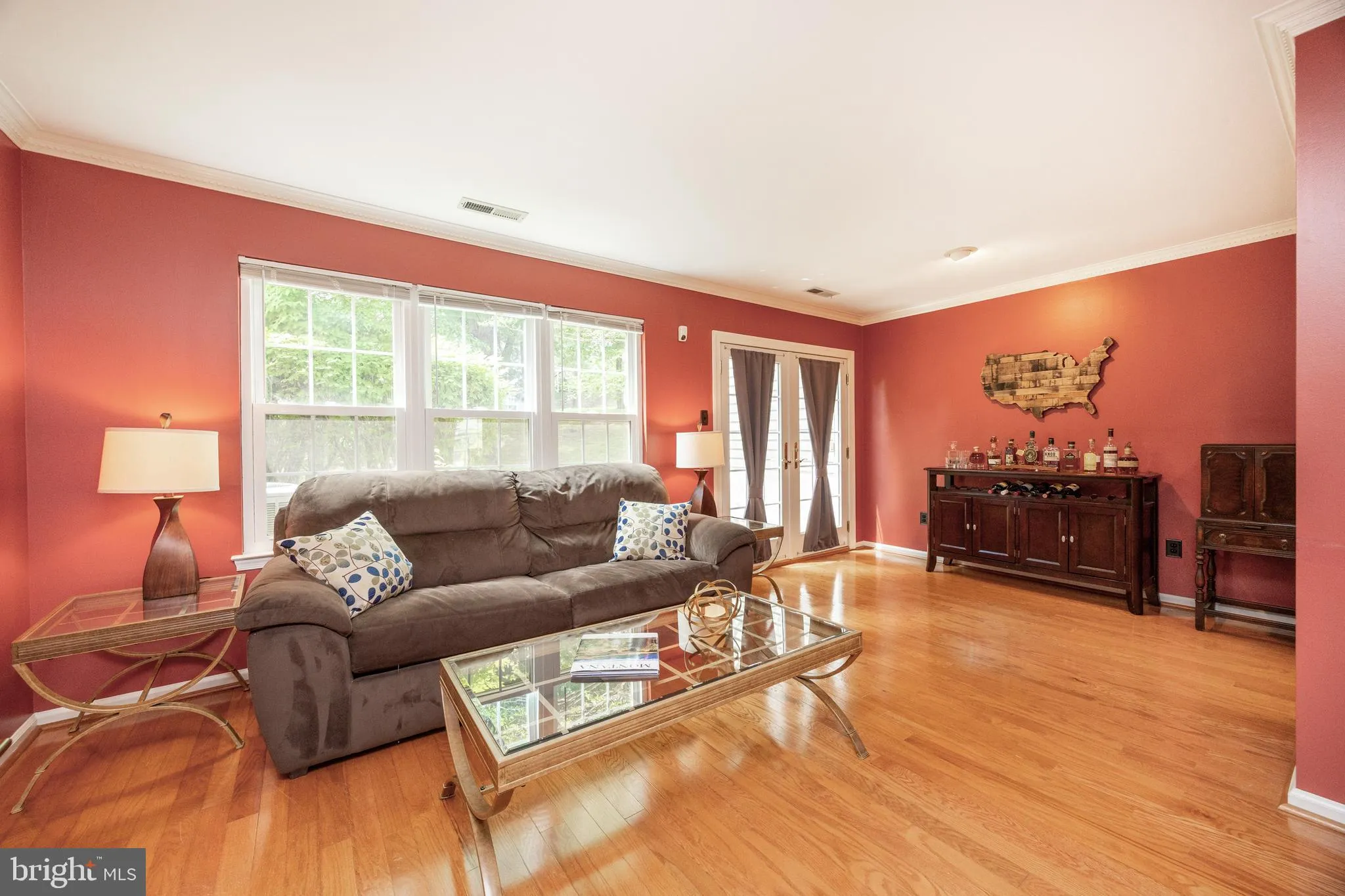 Glen Mills, Pennsylvania 19342, United States, 3 Bedrooms Bedrooms, ,3 BathroomsBathrooms,Residential,Pending,133977