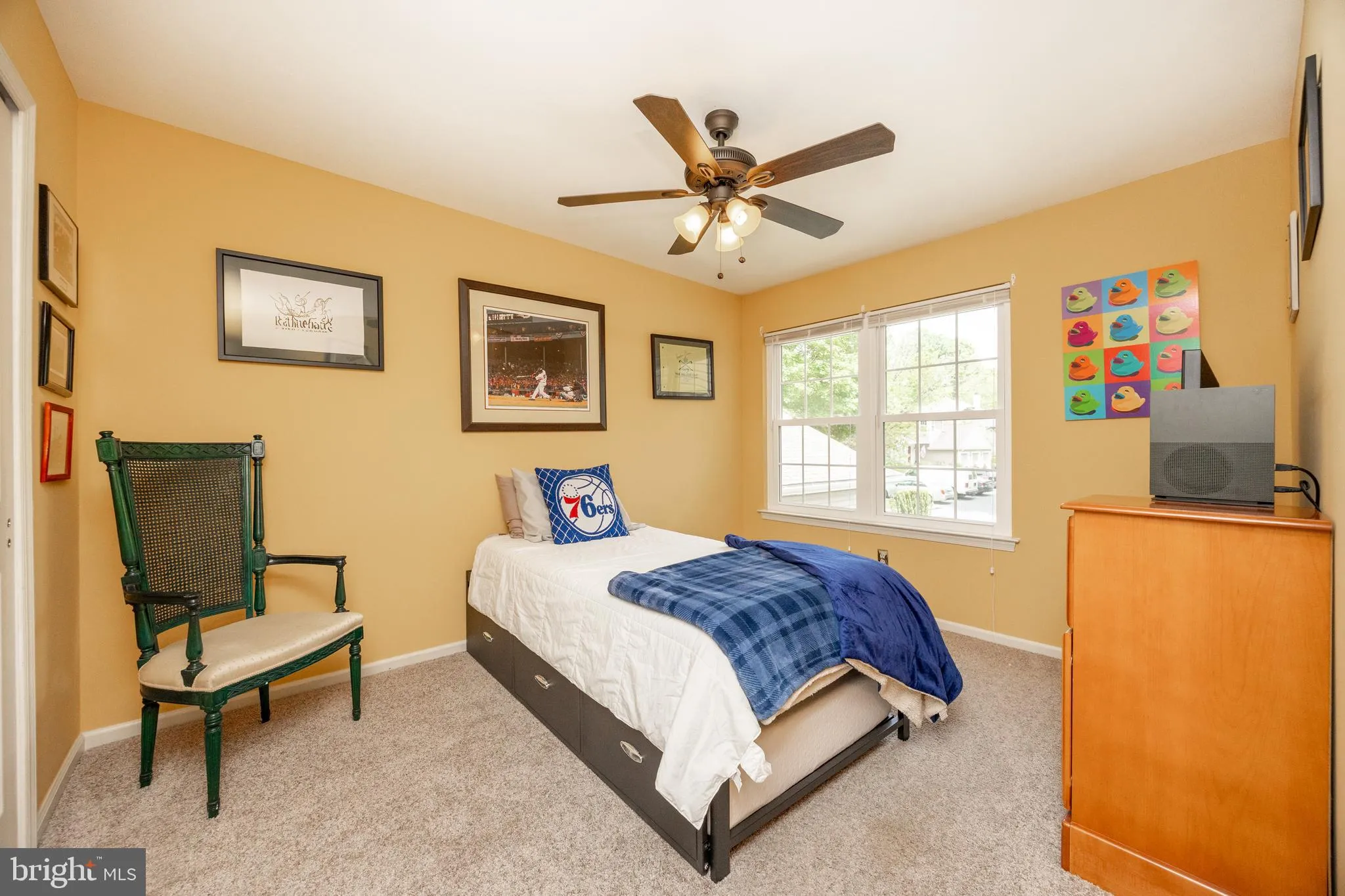 Glen Mills, Pennsylvania 19342, United States, 3 Bedrooms Bedrooms, ,3 BathroomsBathrooms,Residential,Pending,133977