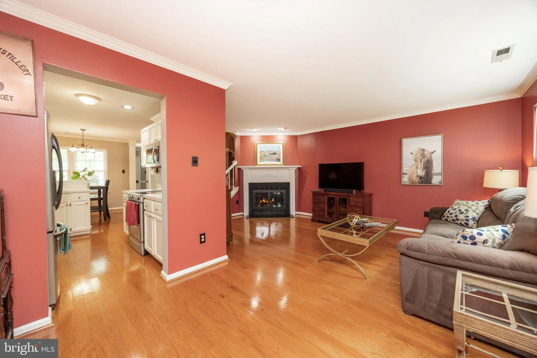 Glen Mills, Pennsylvania 19342, United States, 3 Bedrooms Bedrooms, ,3 BathroomsBathrooms,Residential,Pending,133977