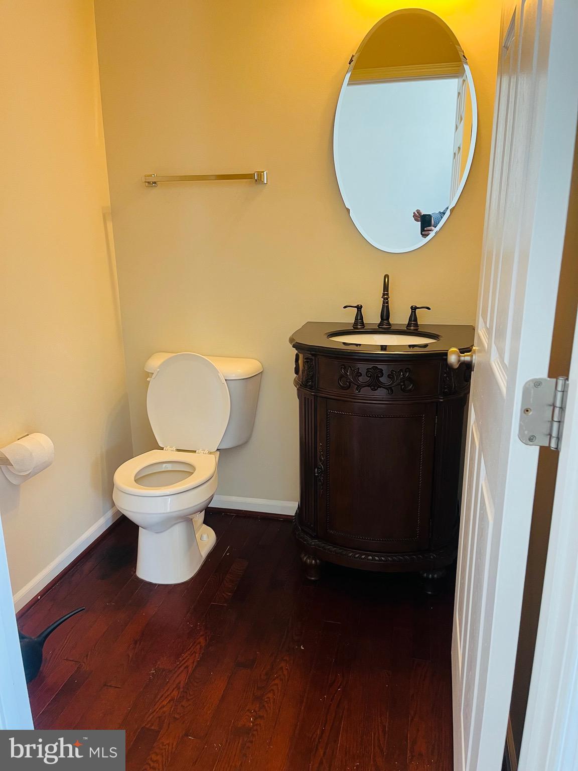 HAGERS CROSSING PHS1 BLK - Residential Lease