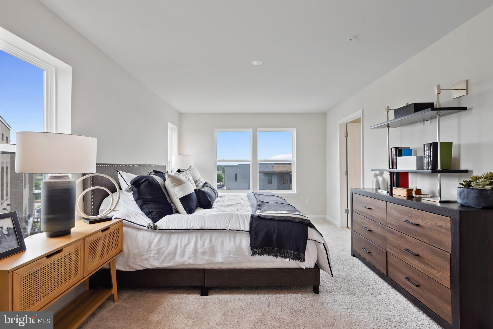 RENN QUARTER - Residential