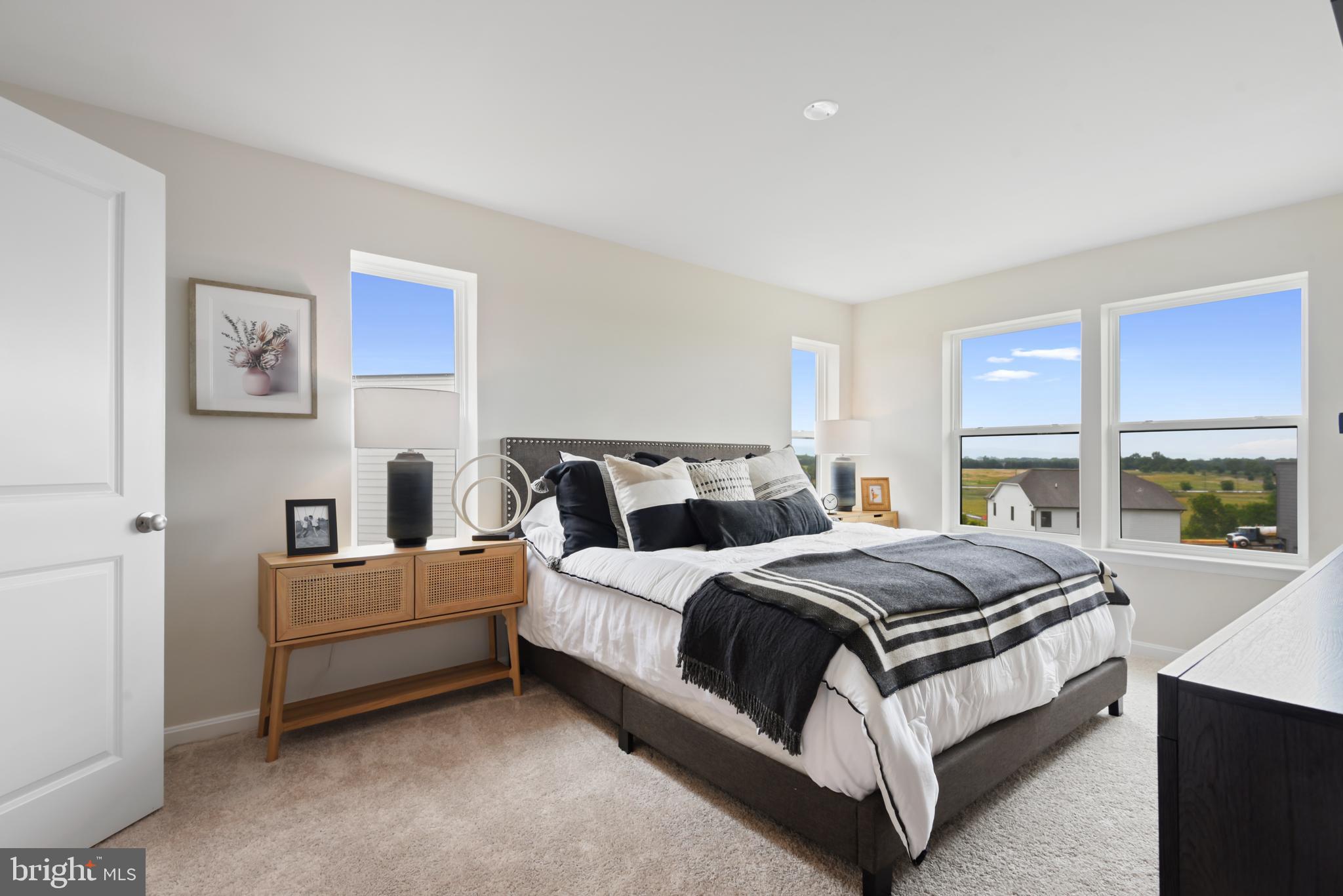 RENN QUARTER - Residential