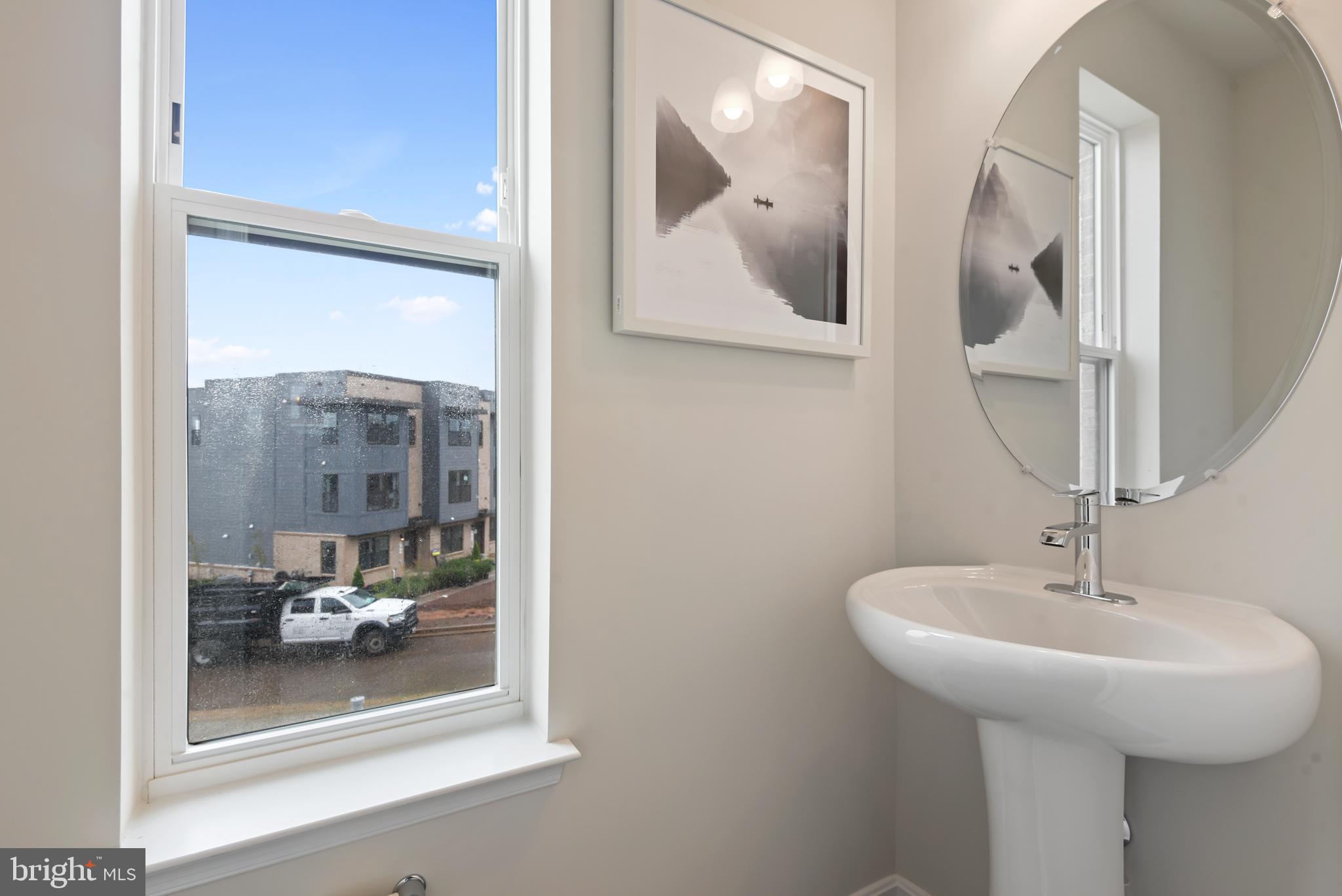 RENN QUARTER - Residential