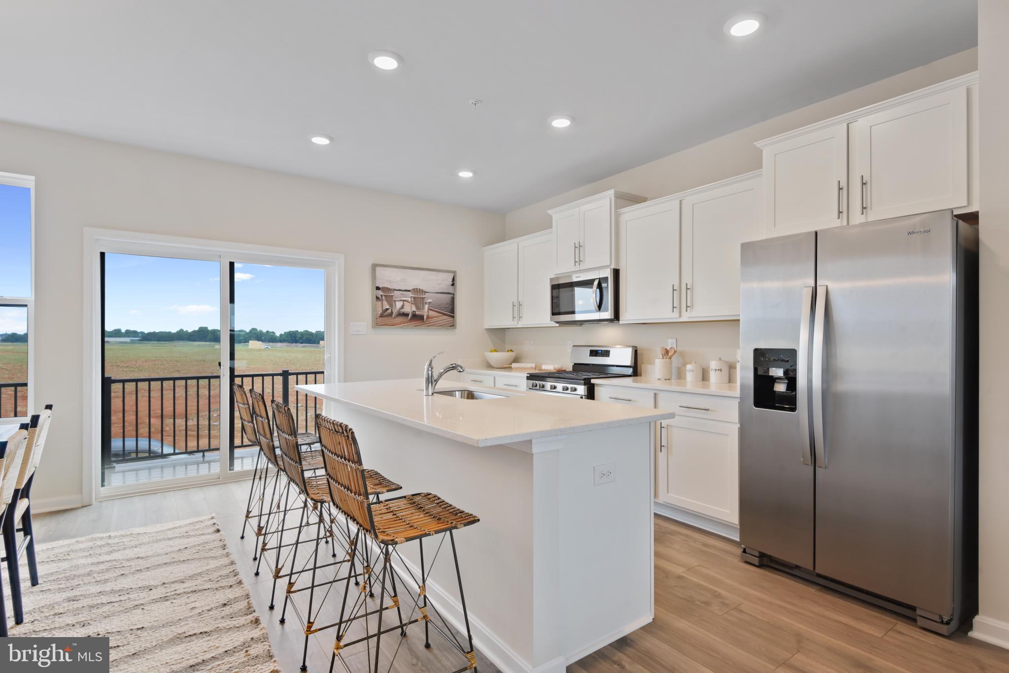 RENN QUARTER - Residential