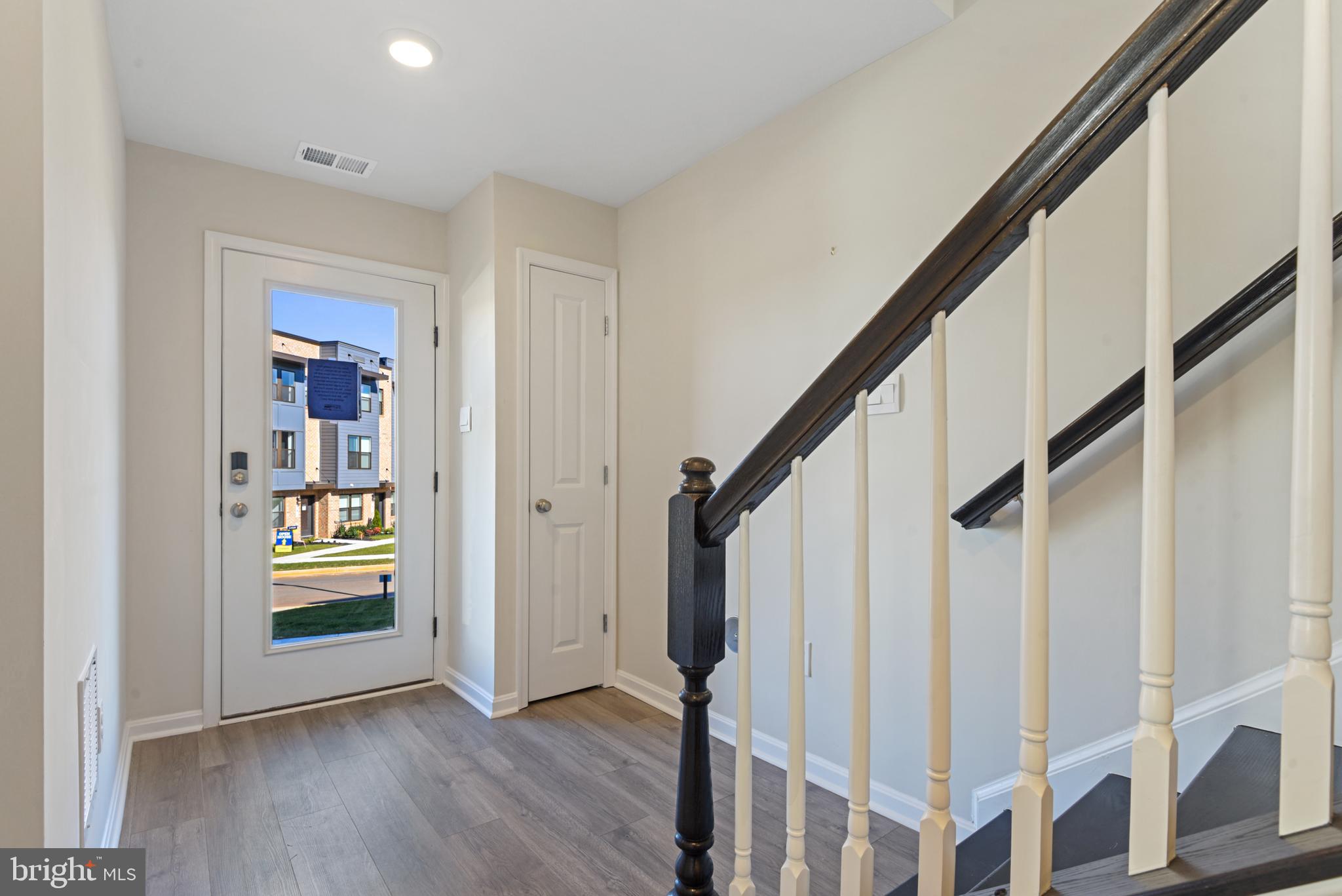 RENN QUARTER - Residential