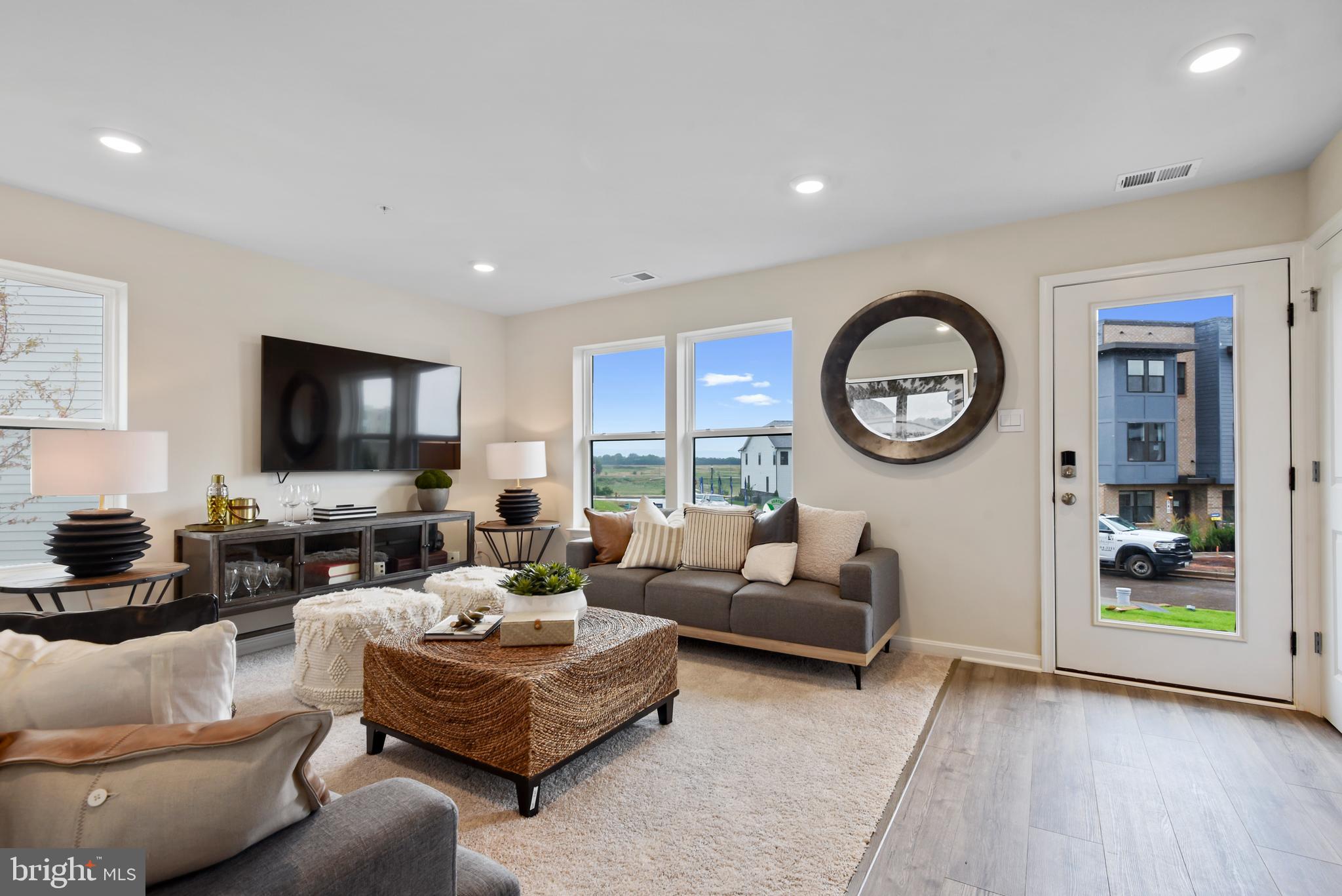 RENN QUARTER - Residential