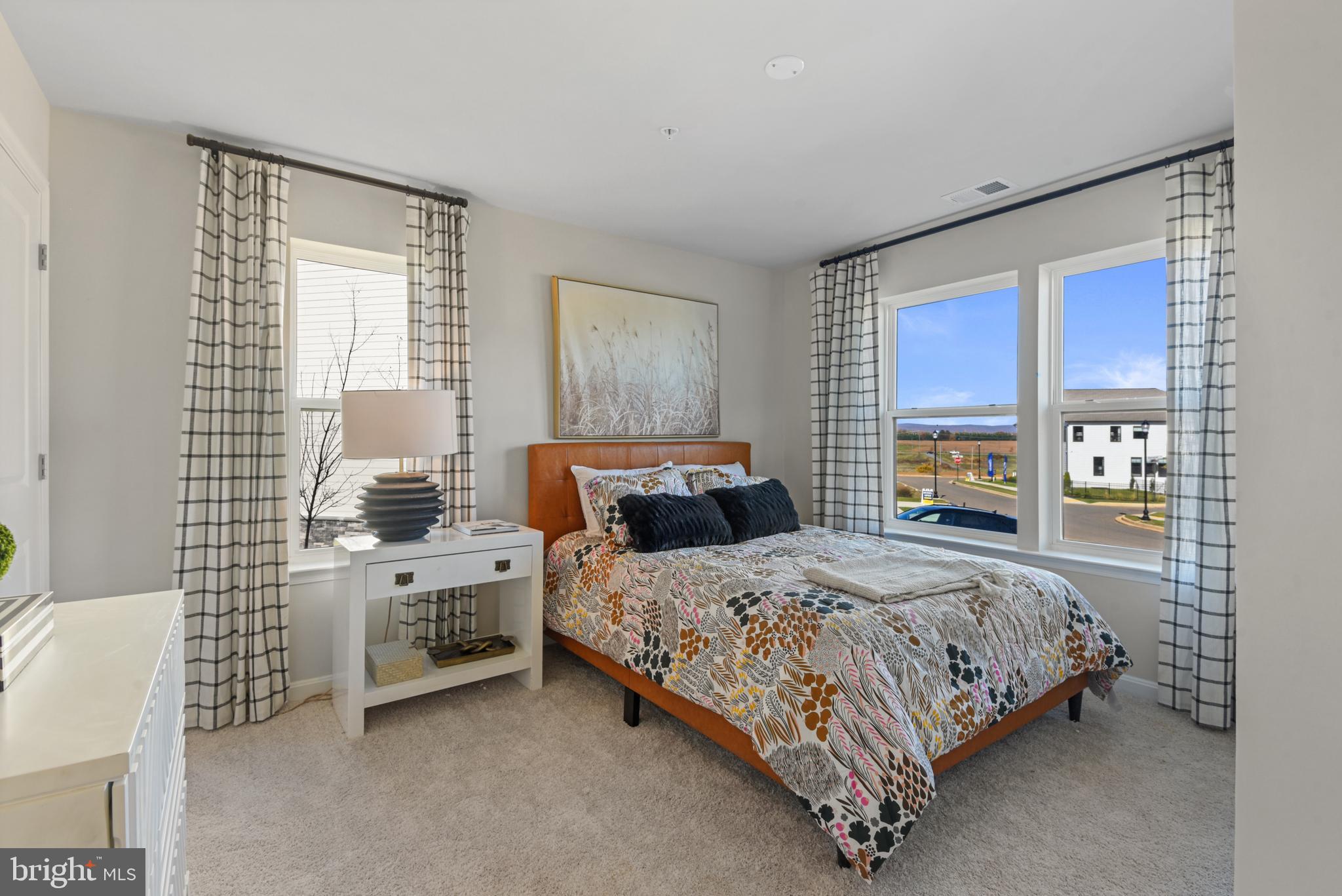 RENN QUARTER - Residential