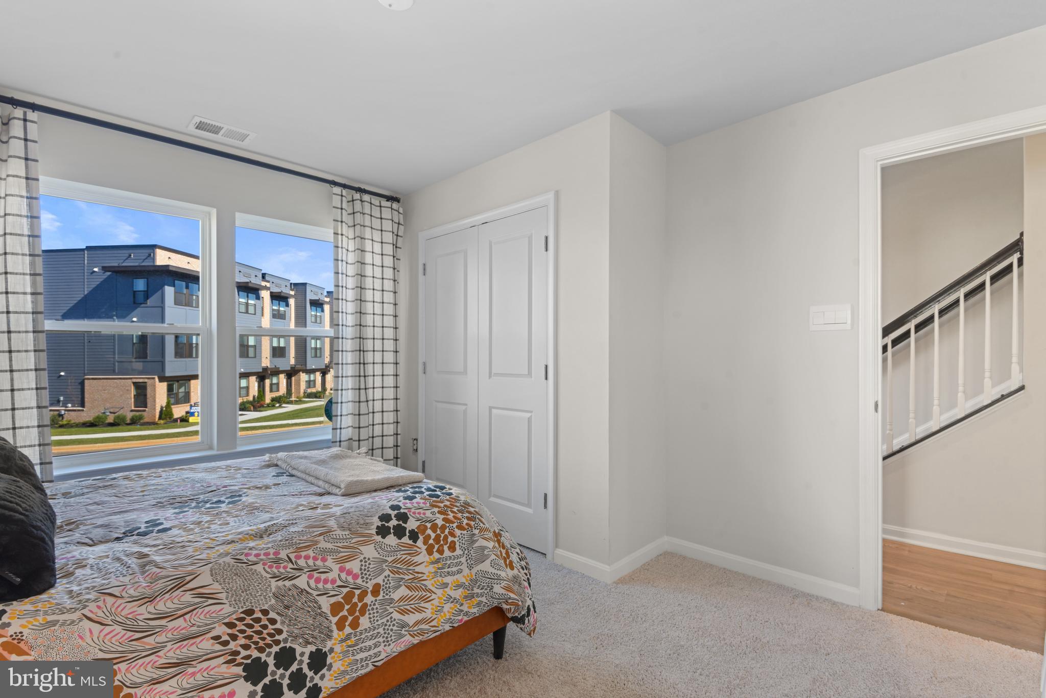 RENN QUARTER - Residential